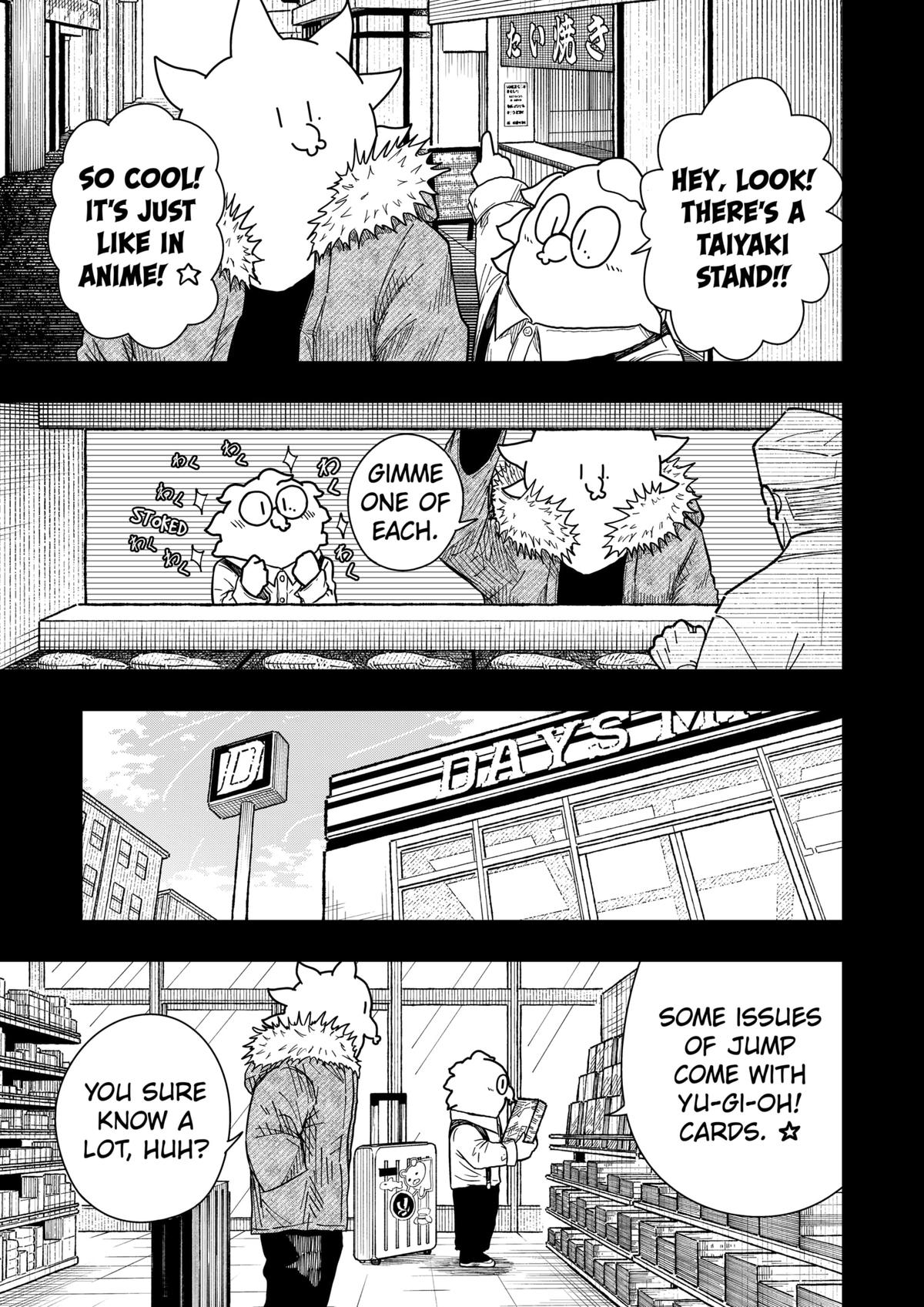 Drama Queen Chapter 38 10