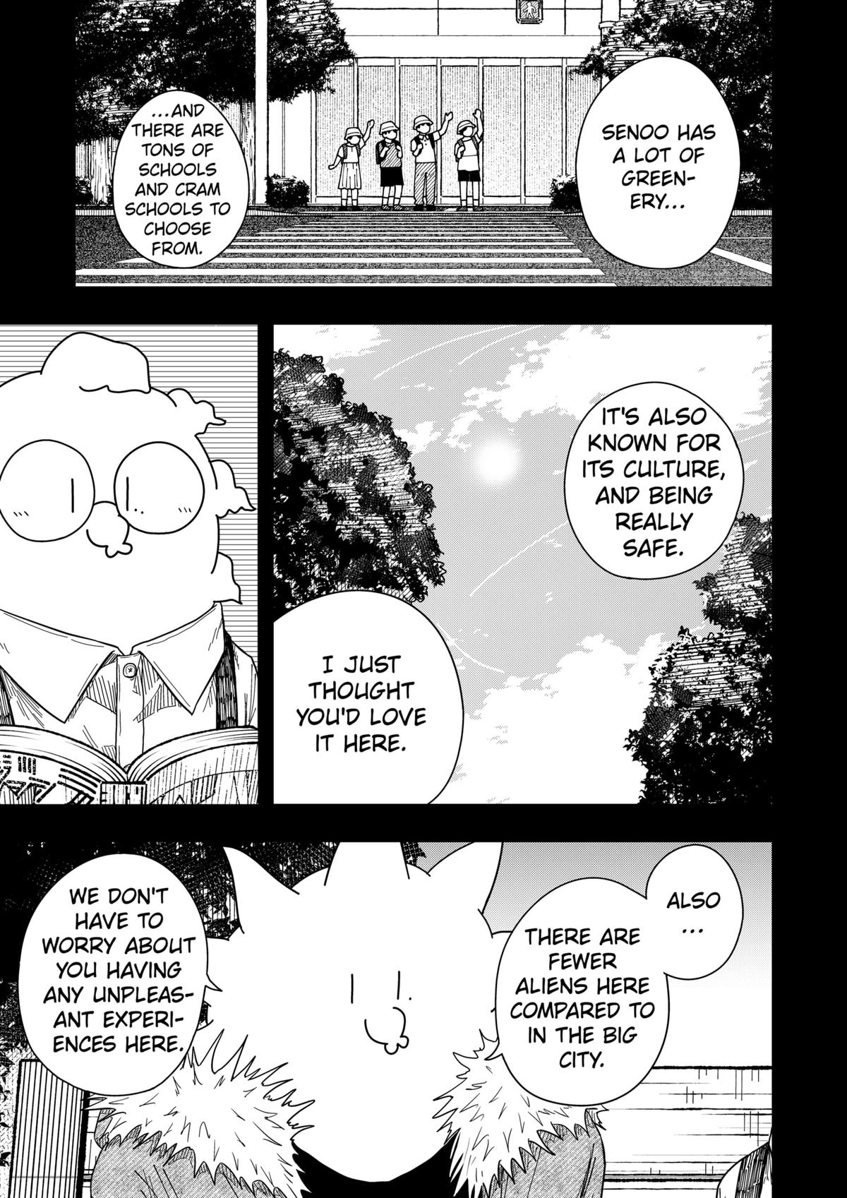 Drama Queen Chapter 38 12