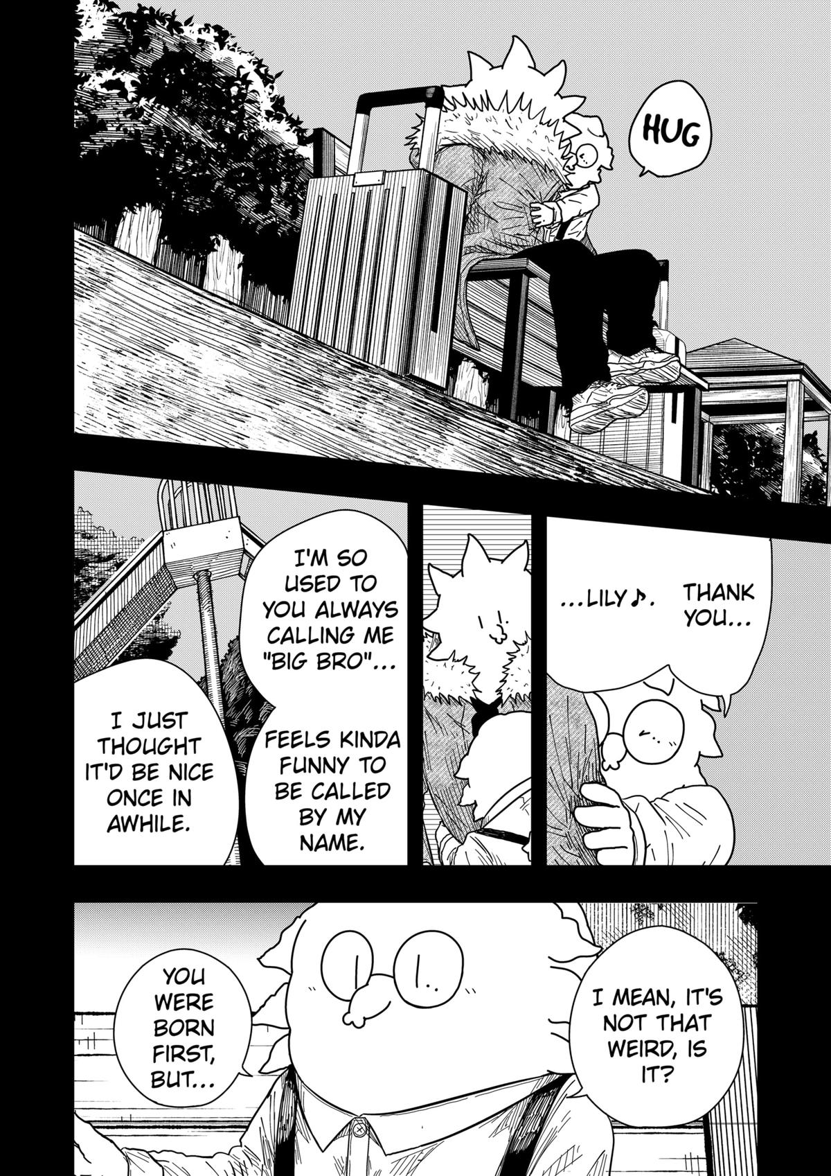 Drama Queen Chapter 38 13