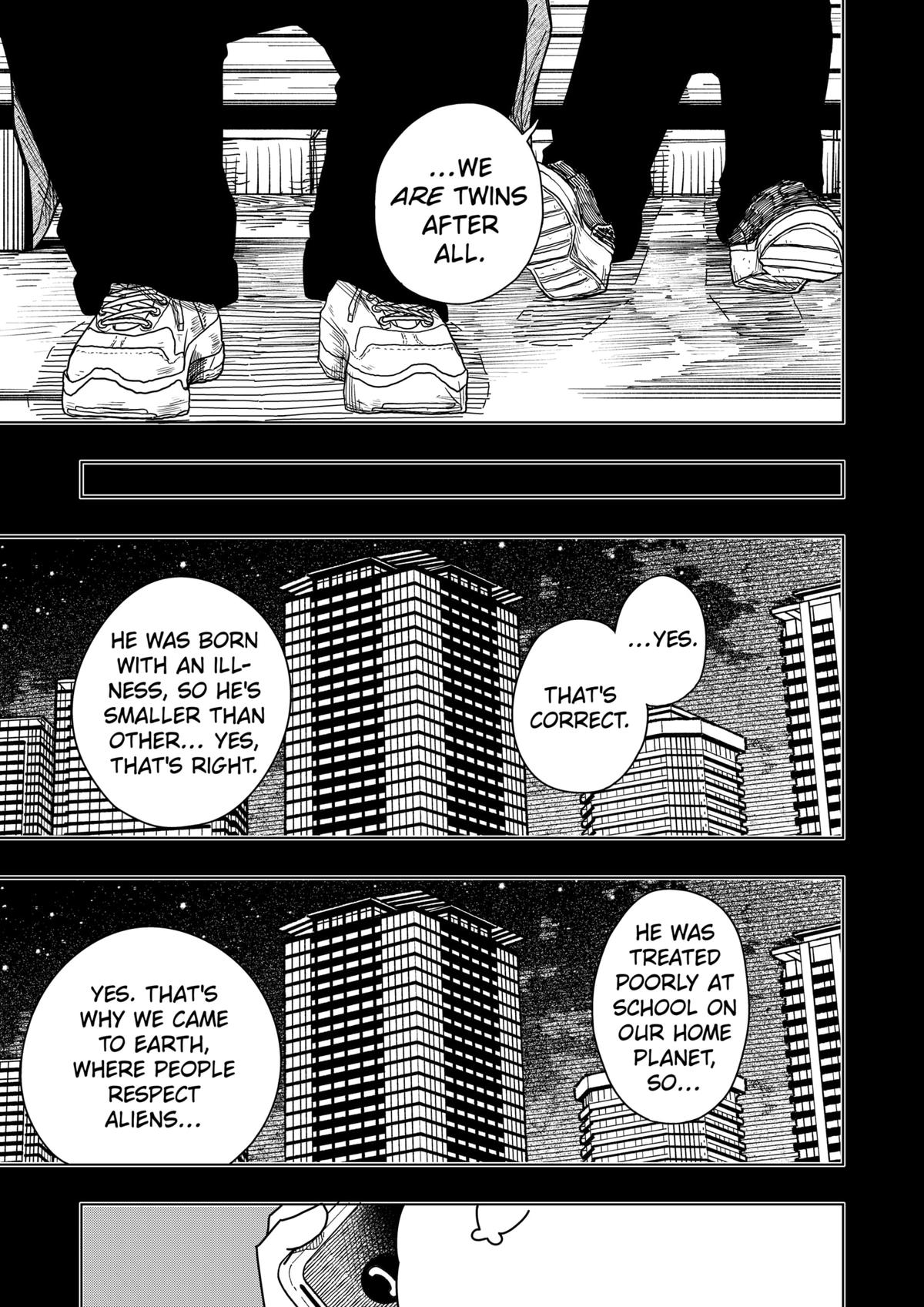 Drama Queen Chapter 38 14