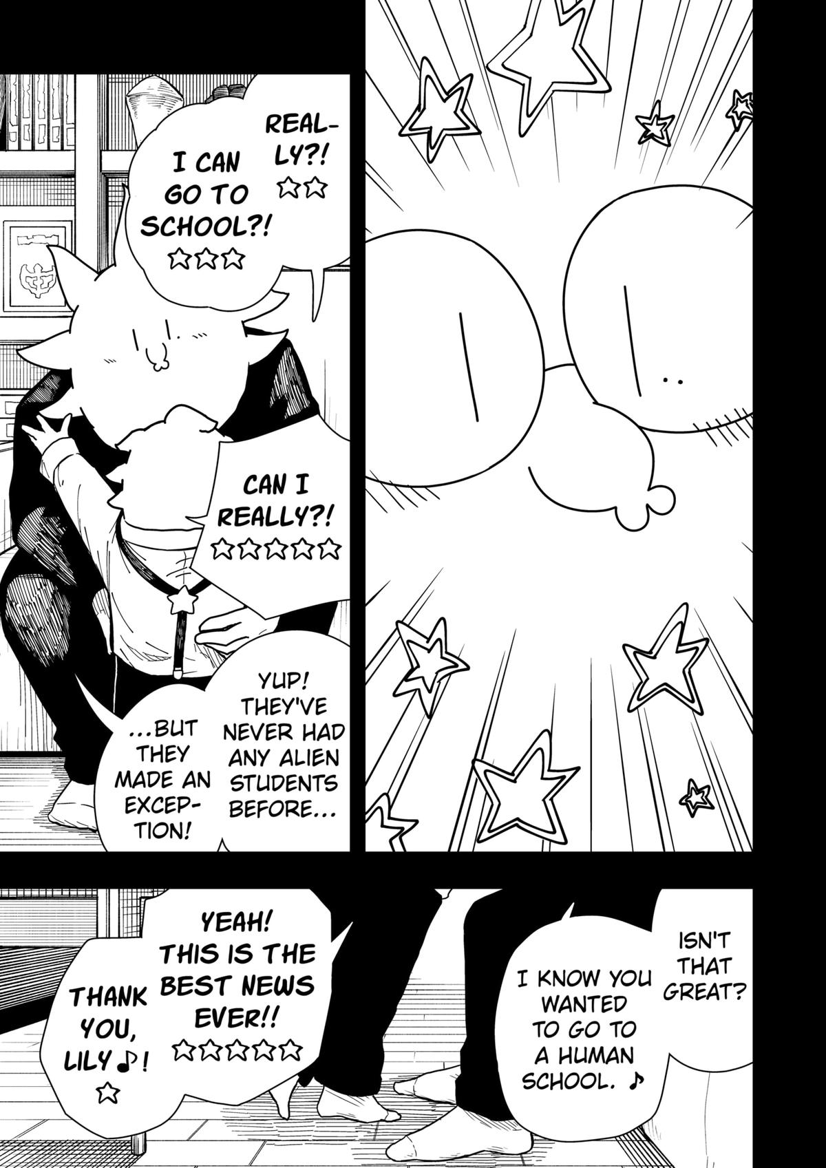 Drama Queen Chapter 38 16