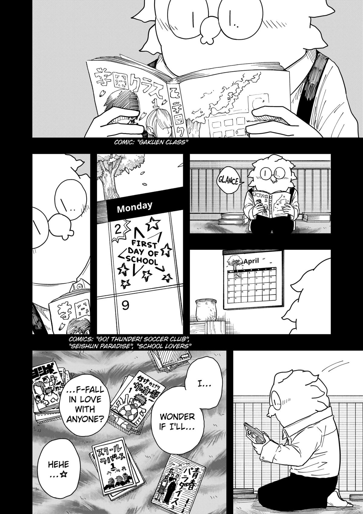 Drama Queen Chapter 38 17