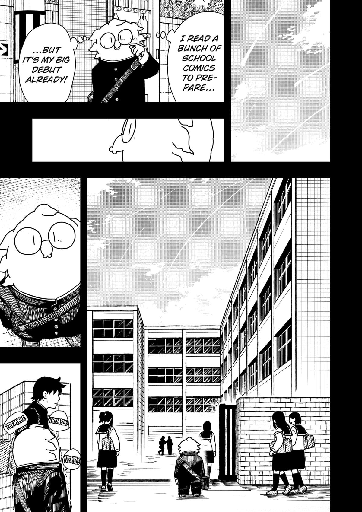 Drama Queen Chapter 38 18