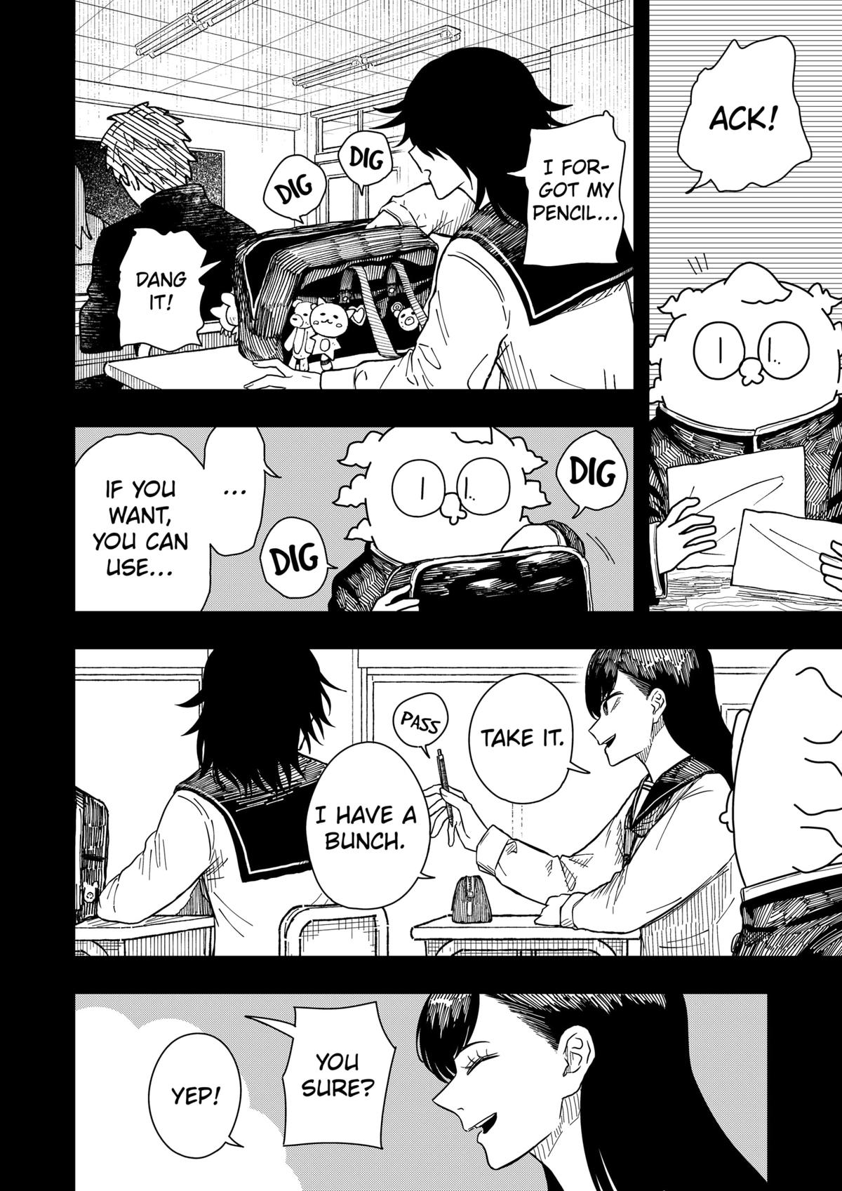 Drama Queen Chapter 39 2