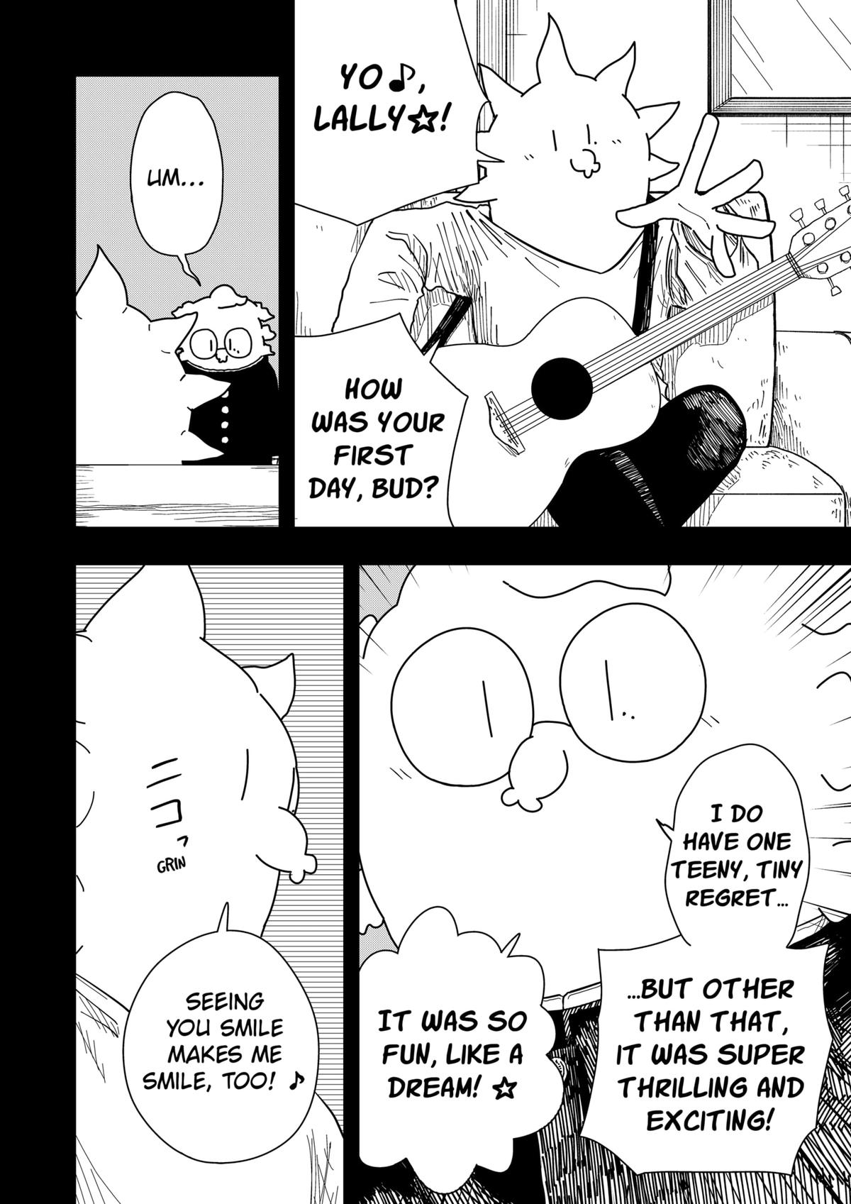 Drama Queen Chapter 39 6