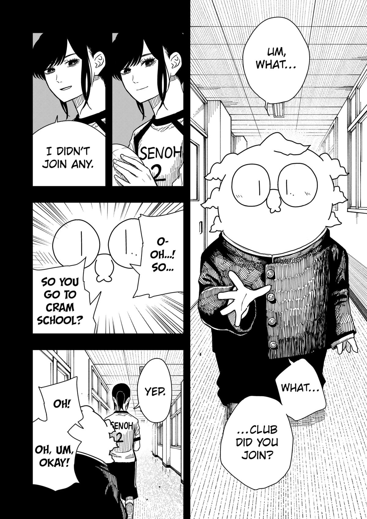 Drama Queen Chapter 39 8