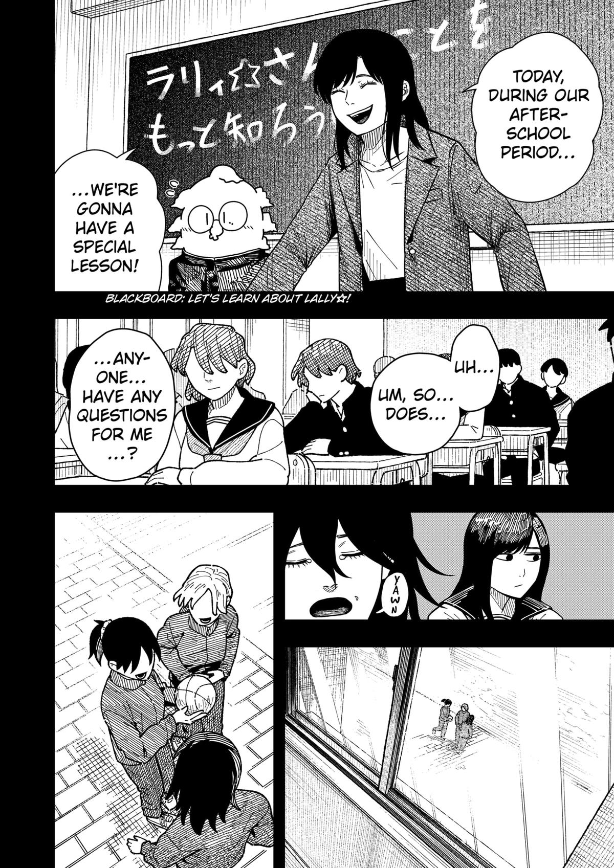 Drama Queen Chapter 39 10