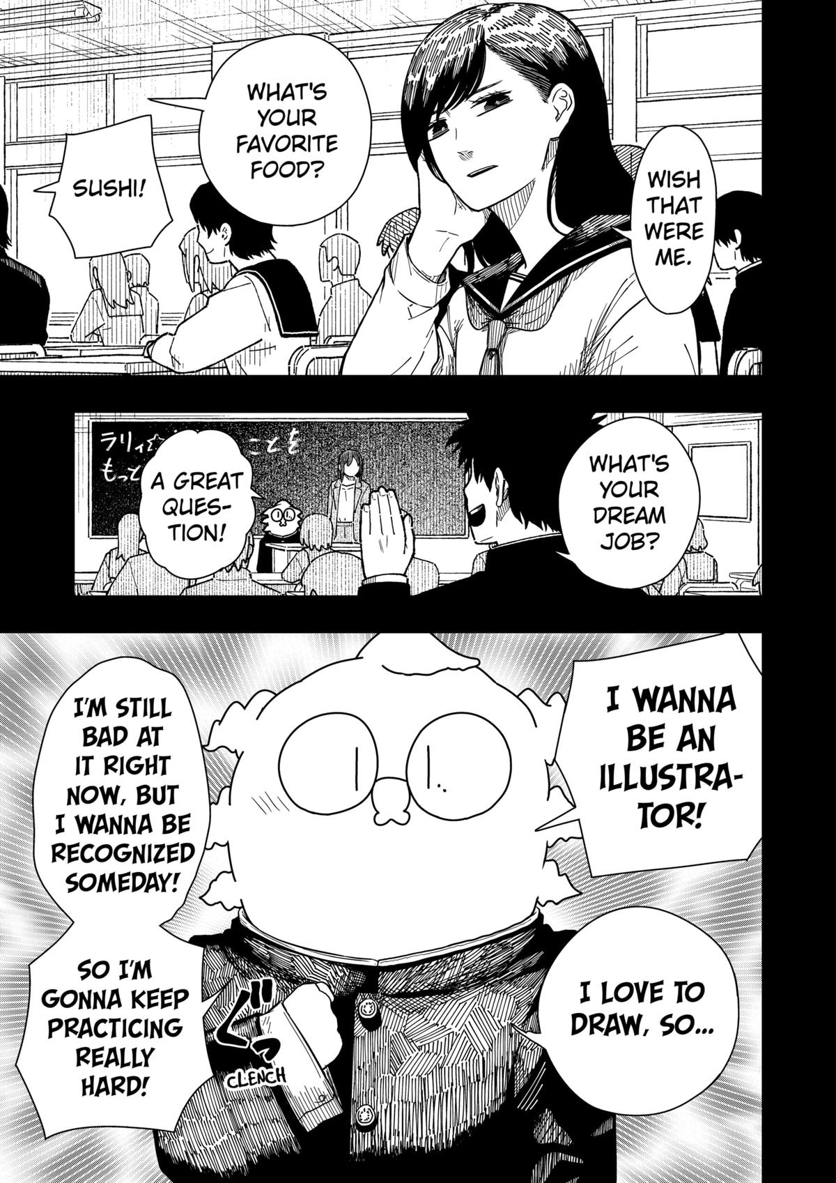 Drama Queen Chapter 39 11