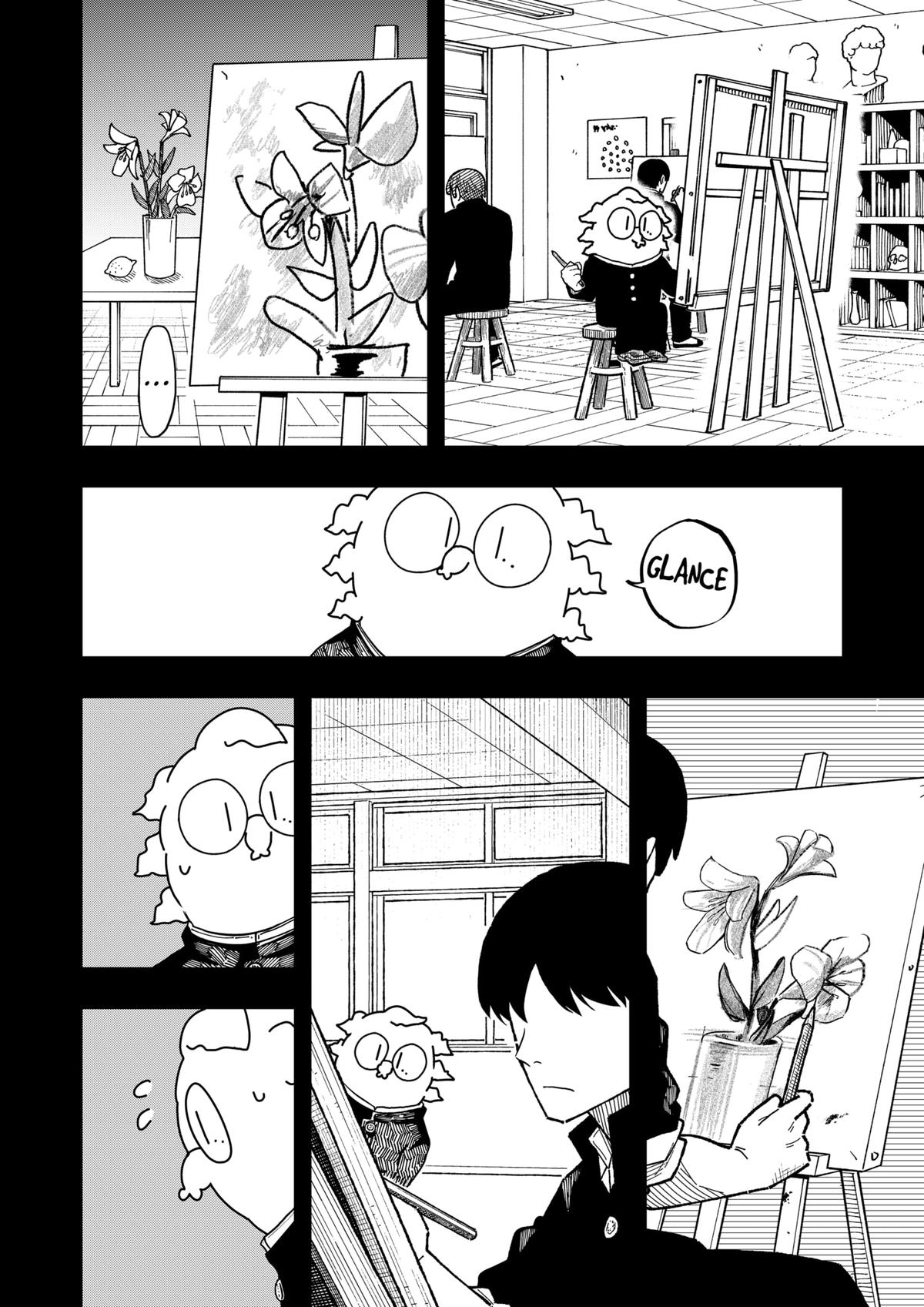 Drama Queen Chapter 39 12