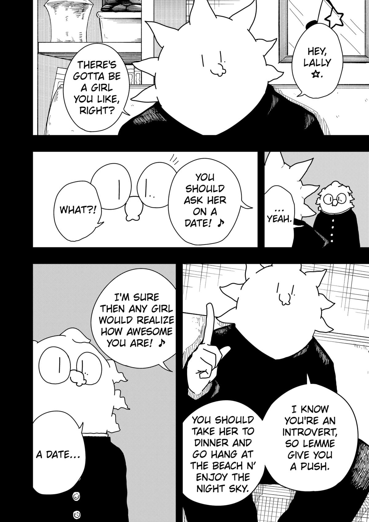 Drama Queen Chapter 39 18