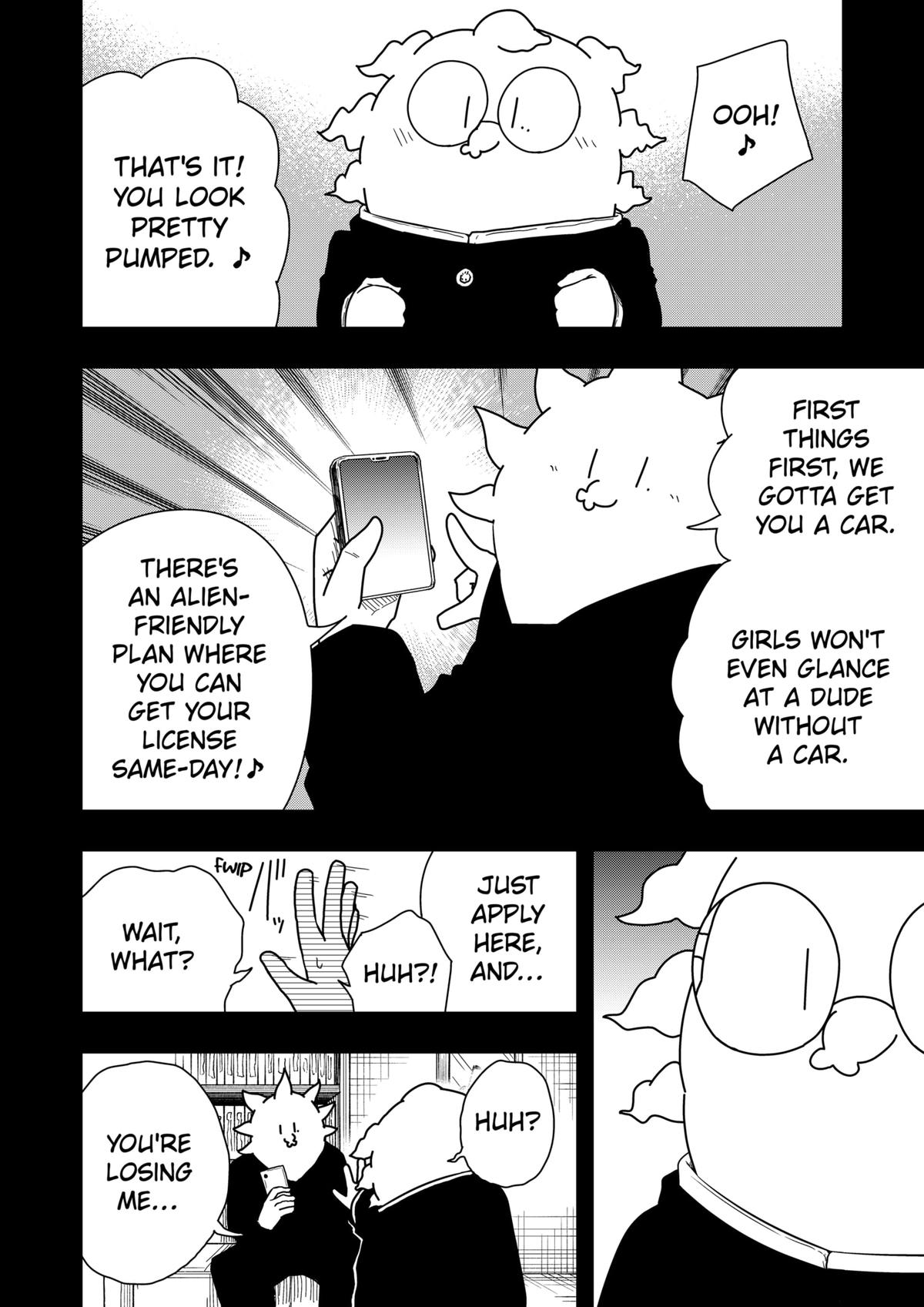 Drama Queen Chapter 39 20