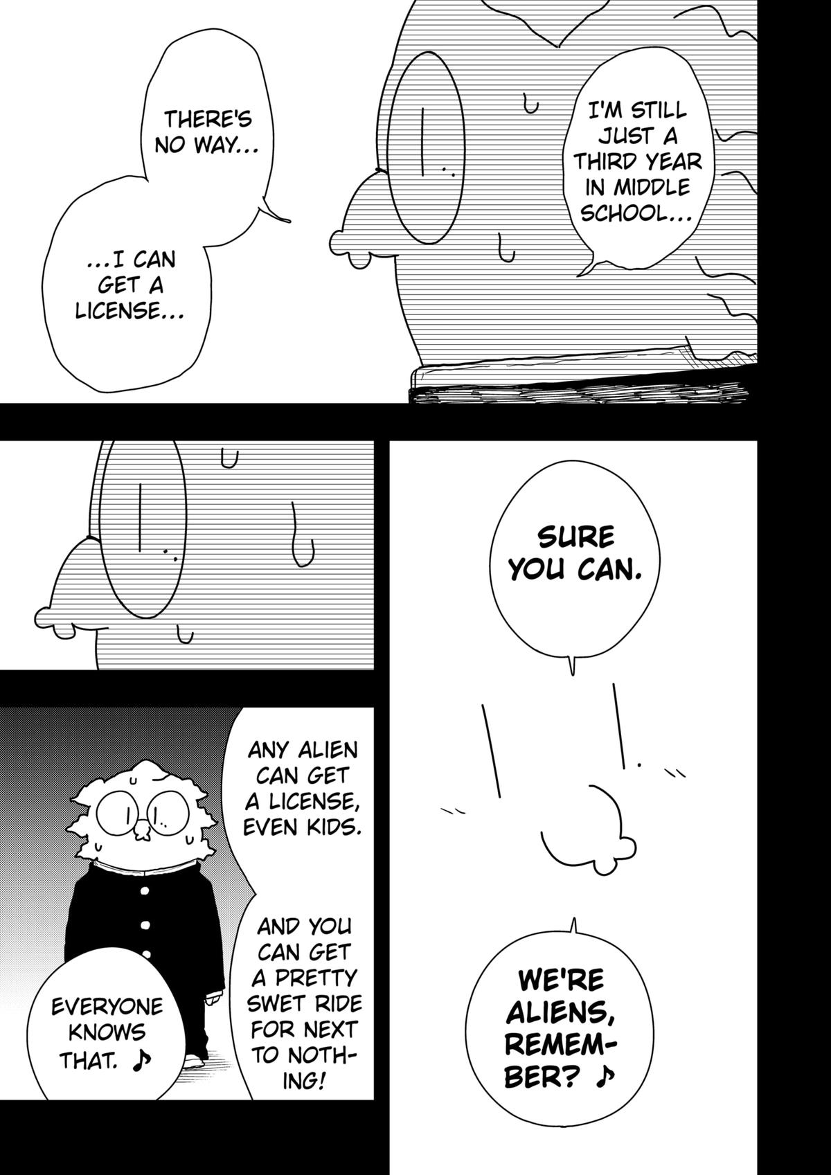 Drama Queen Chapter 39 21