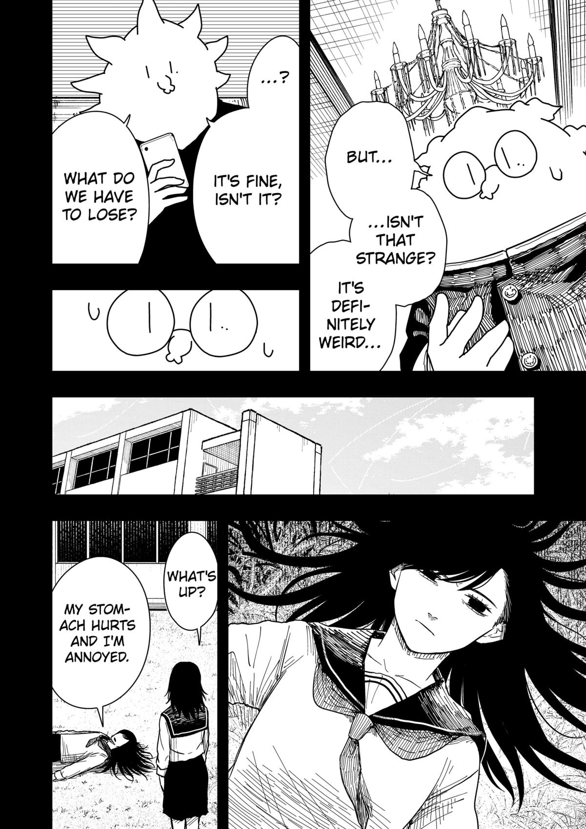 Drama Queen Chapter 39 22