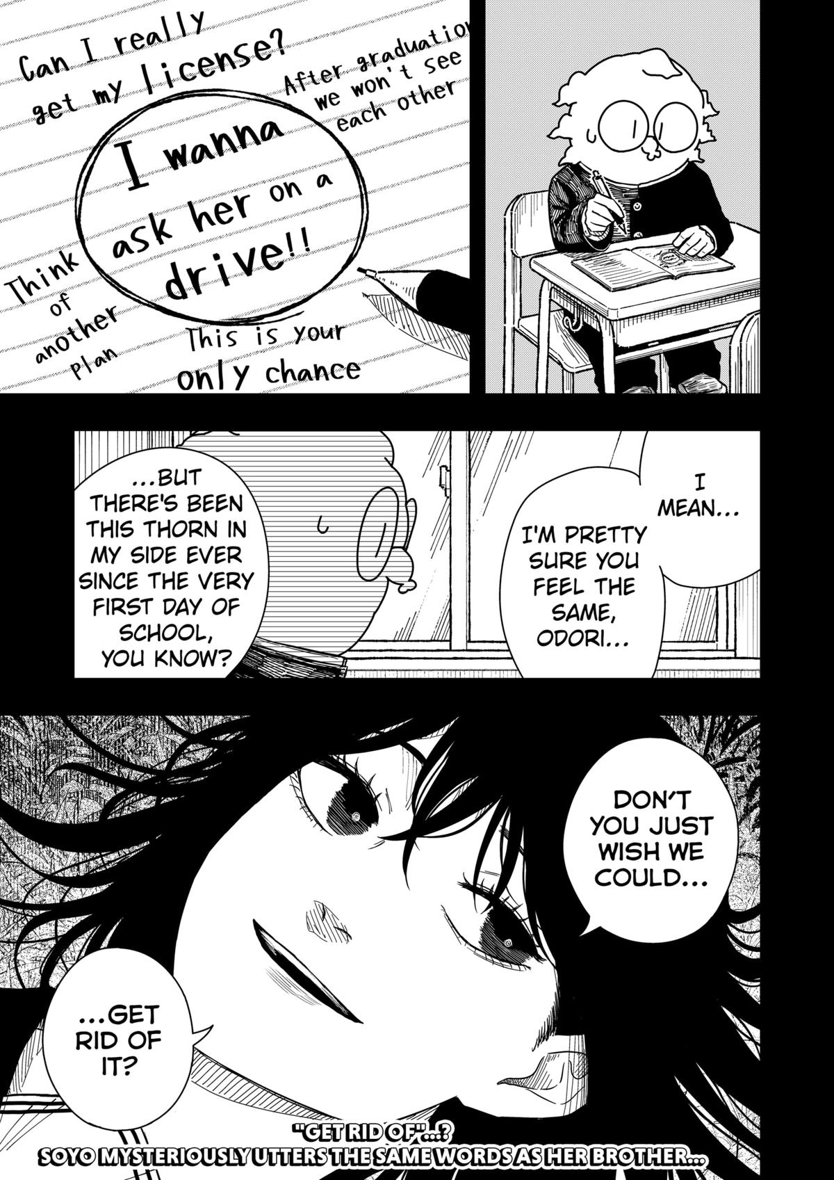 Drama Queen Chapter 39 23