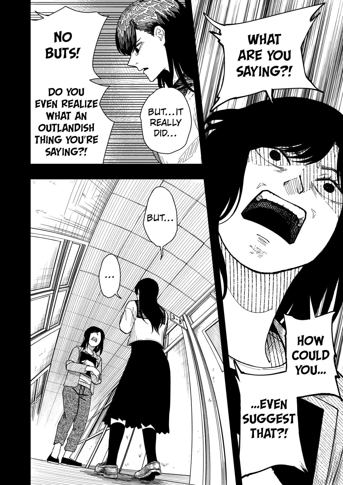 Drama Queen Chapter 40 4