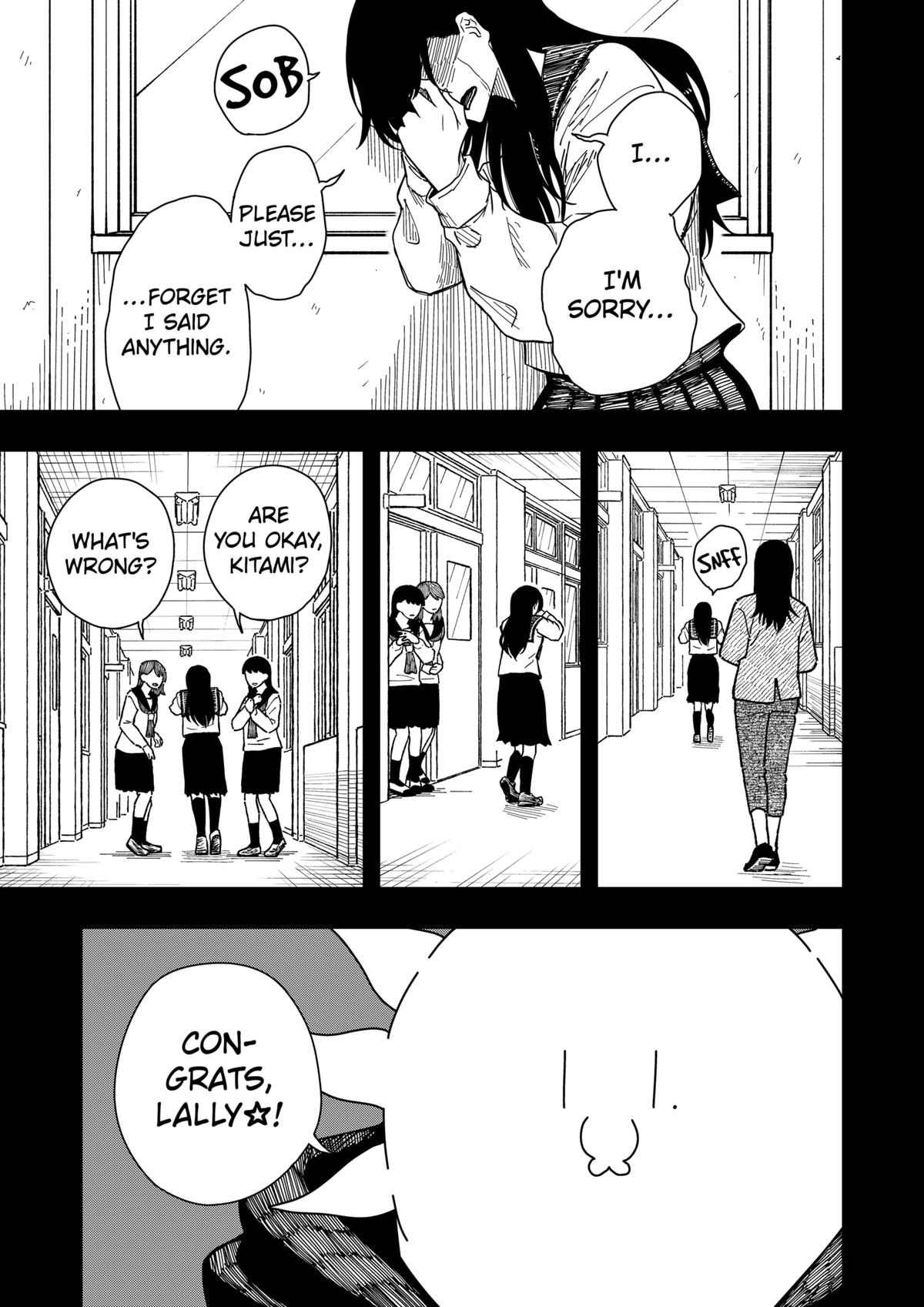 Drama Queen Chapter 40 5