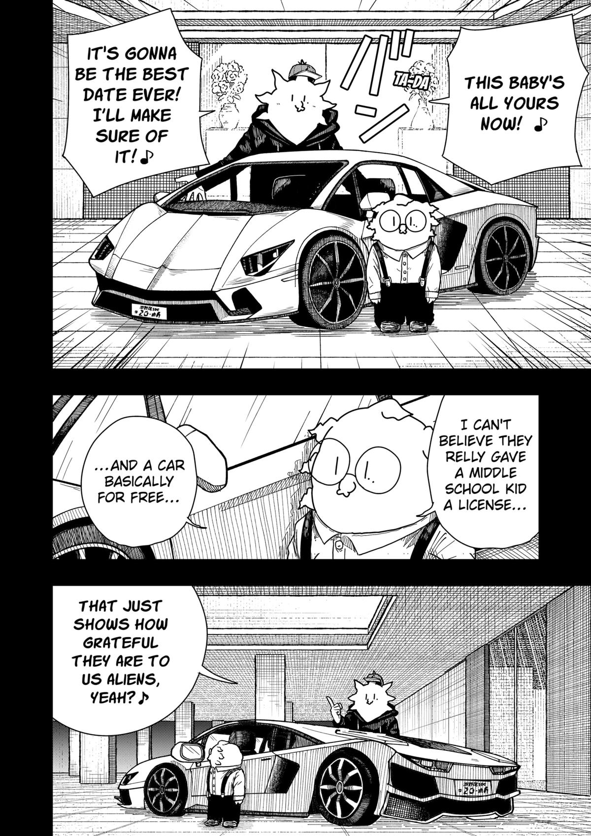 Drama Queen Chapter 40 6