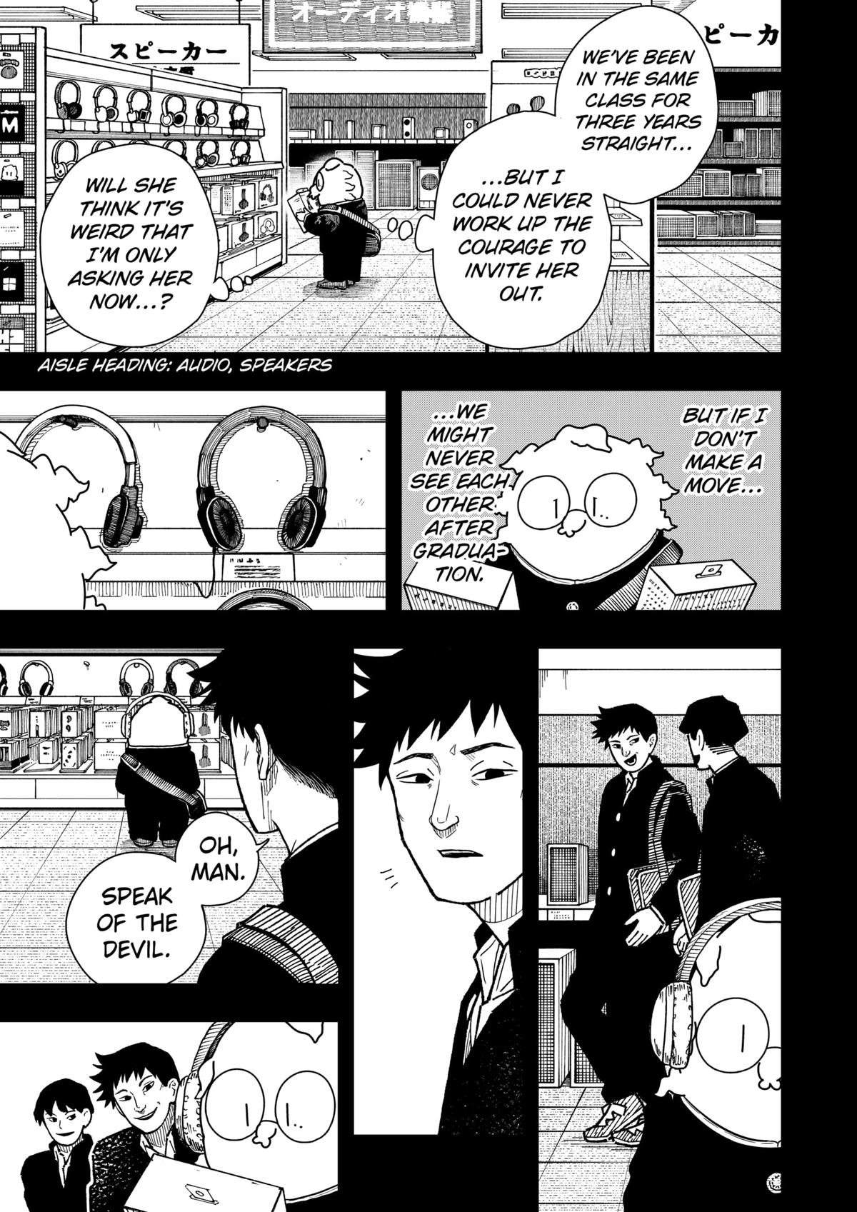 Drama Queen Chapter 40 11