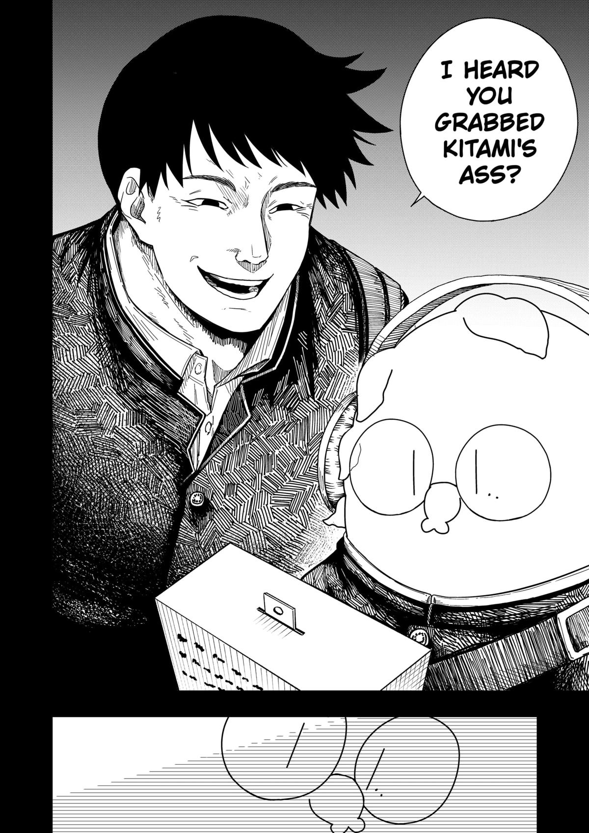 Drama Queen Chapter 40 12