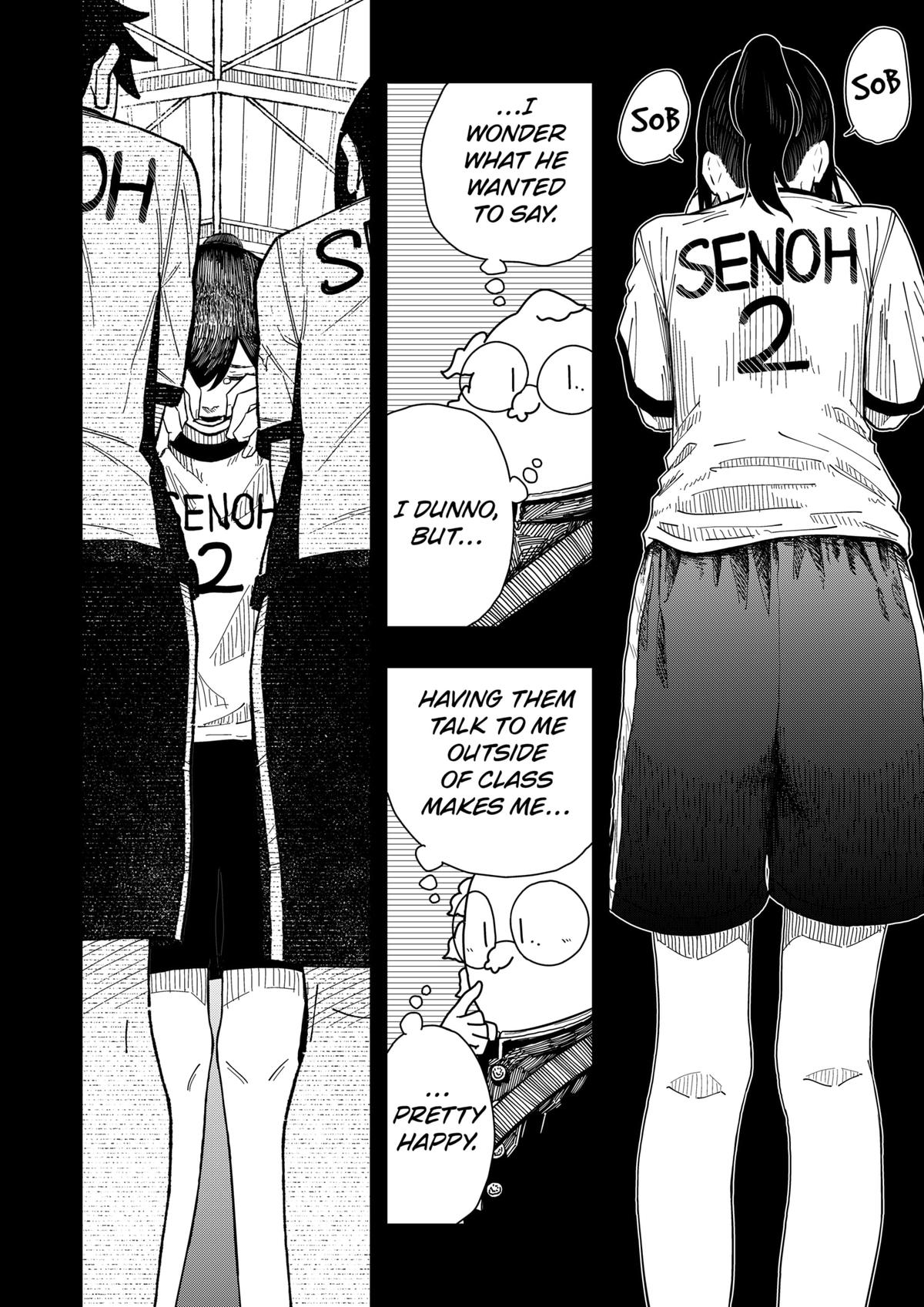 Drama Queen Chapter 40 14