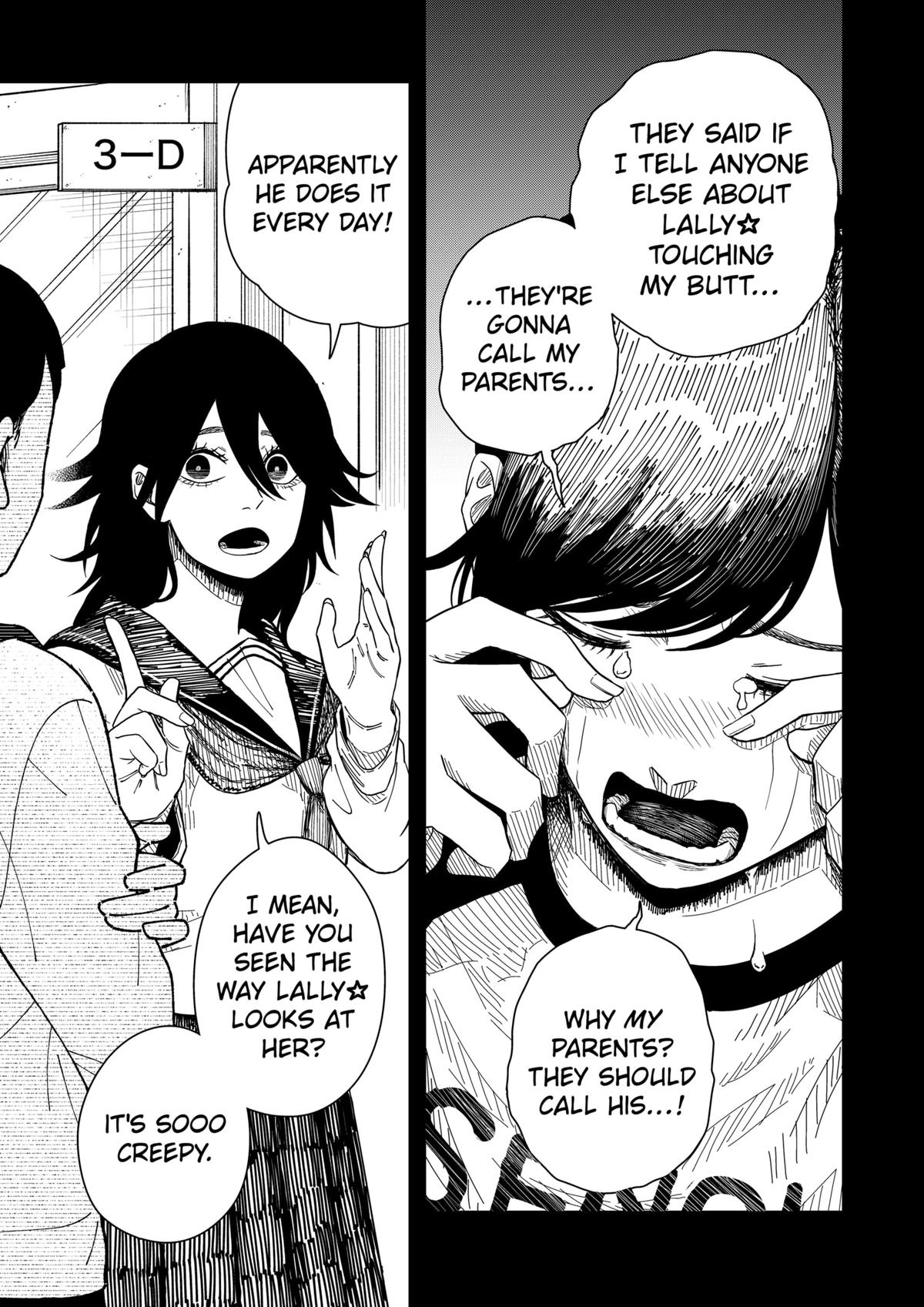 Drama Queen Chapter 40 15