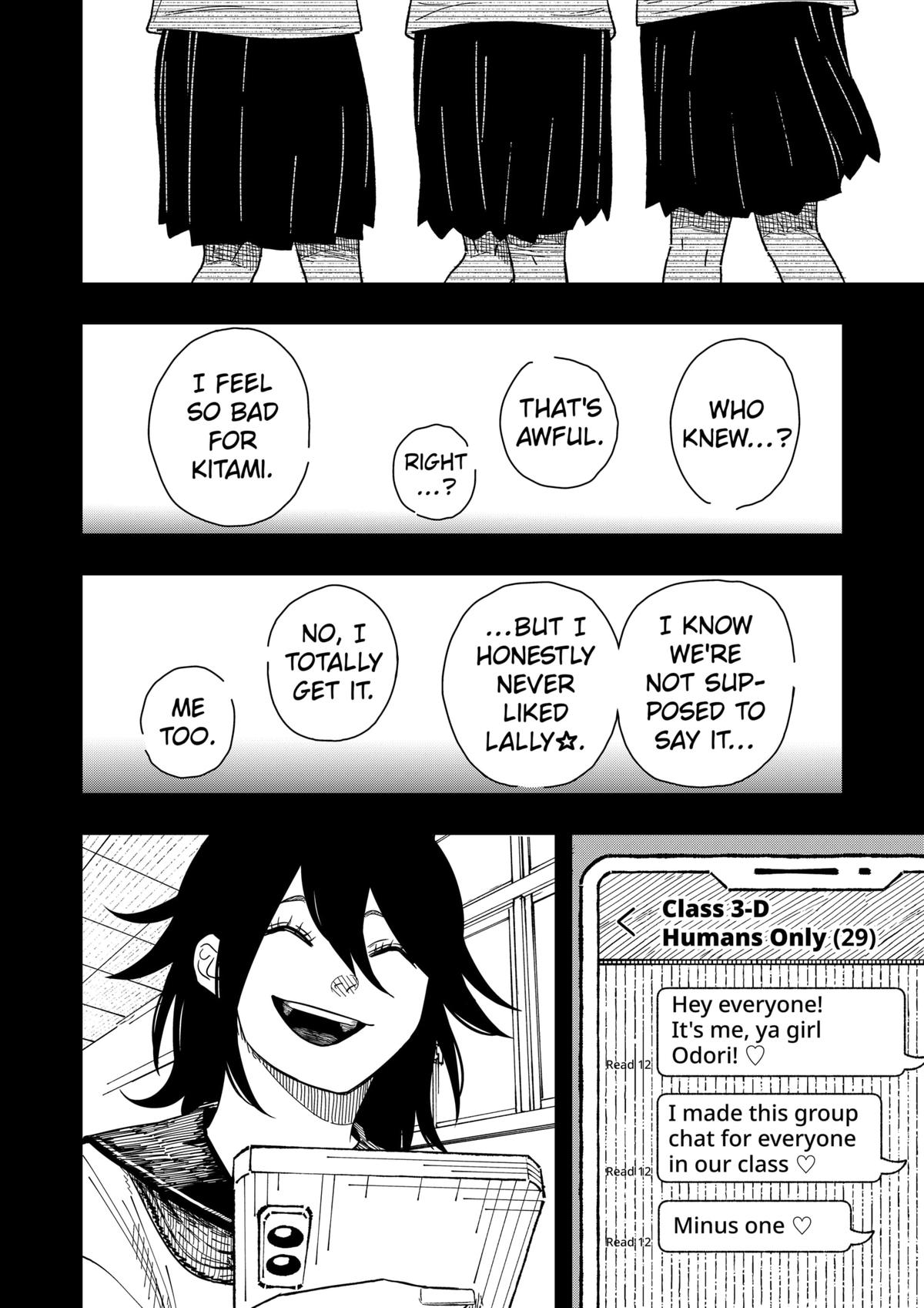 Drama Queen Chapter 40 16