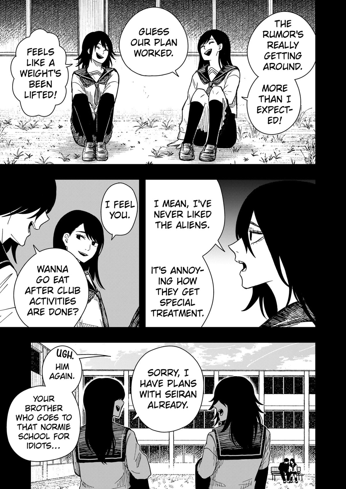 Drama Queen Chapter 40 17