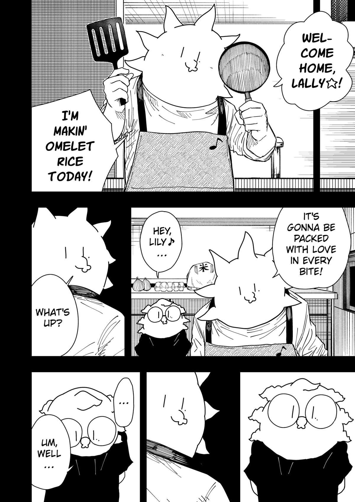 Drama Queen Chapter 40 18