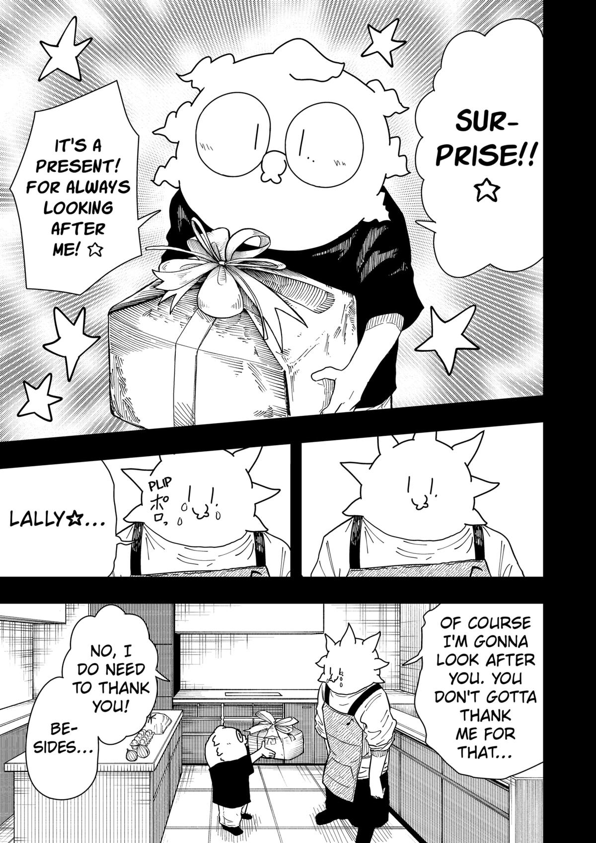 Drama Queen Chapter 40 19