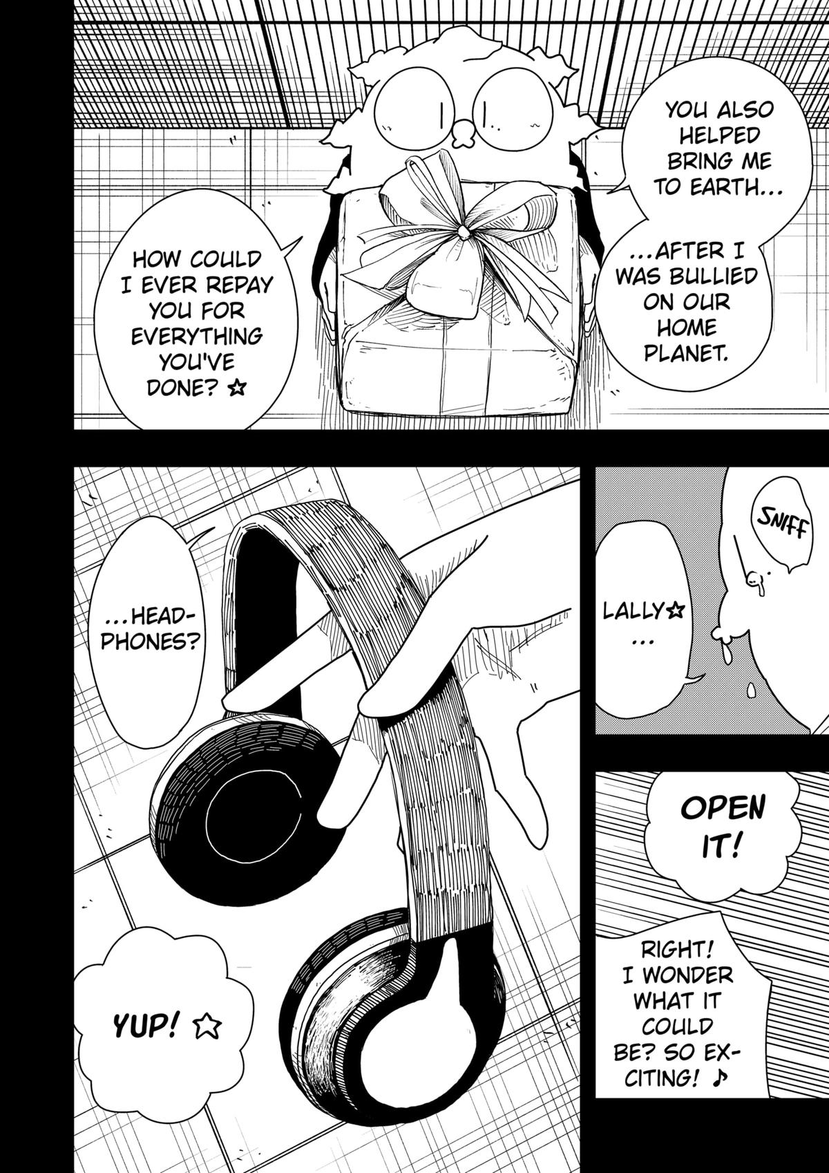 Drama Queen Chapter 40 20