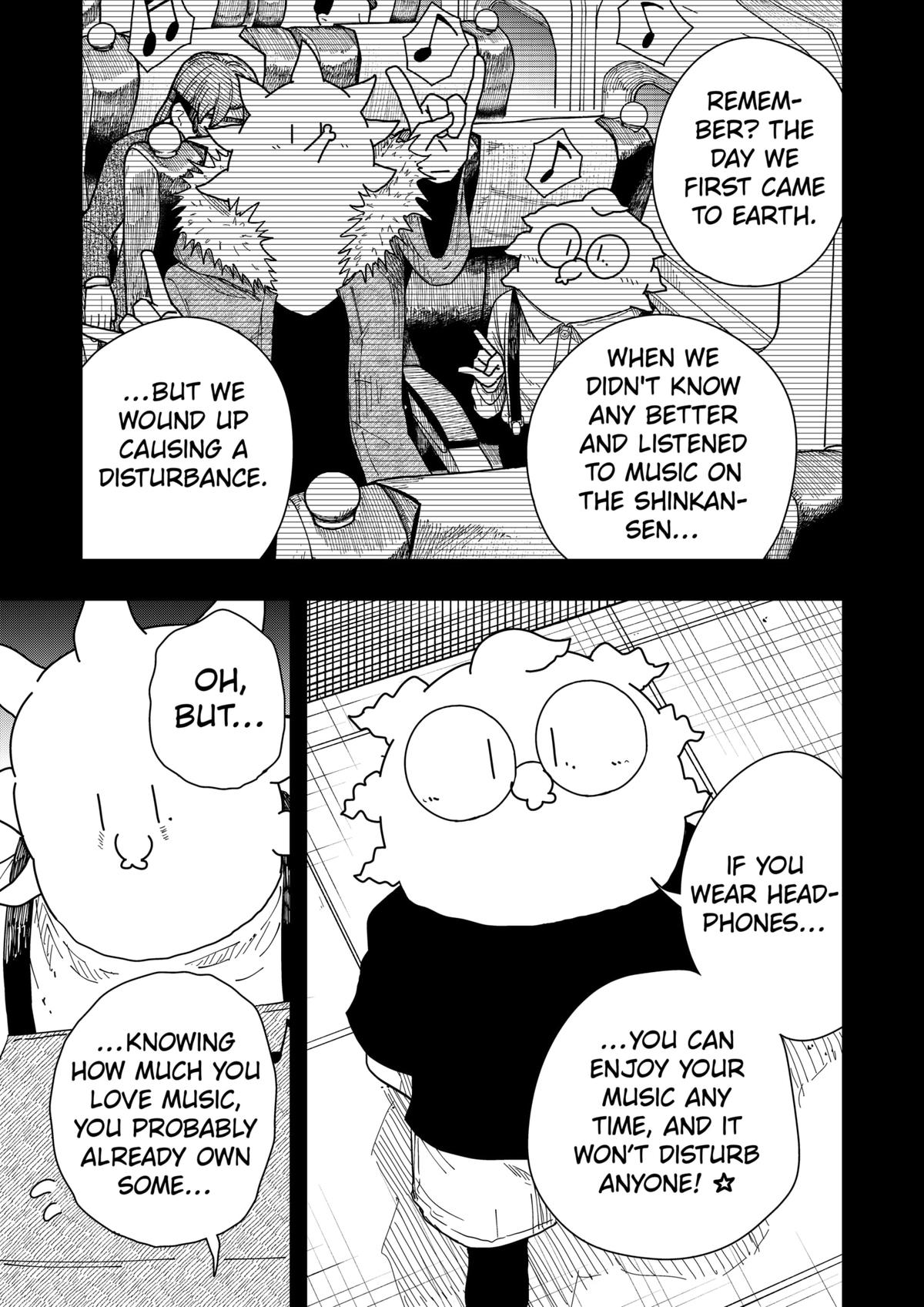 Drama Queen Chapter 40 21