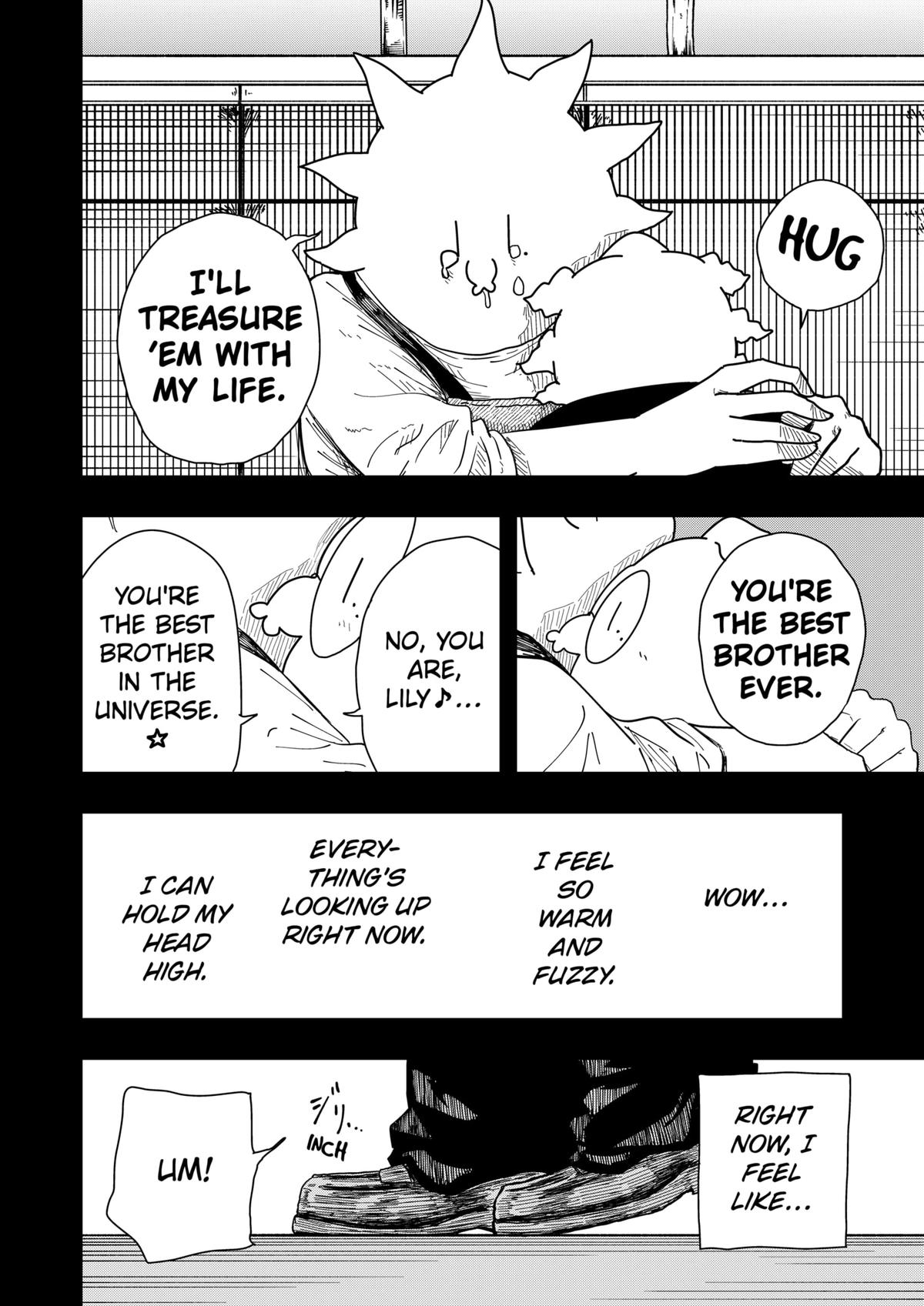 Drama Queen Chapter 40 22