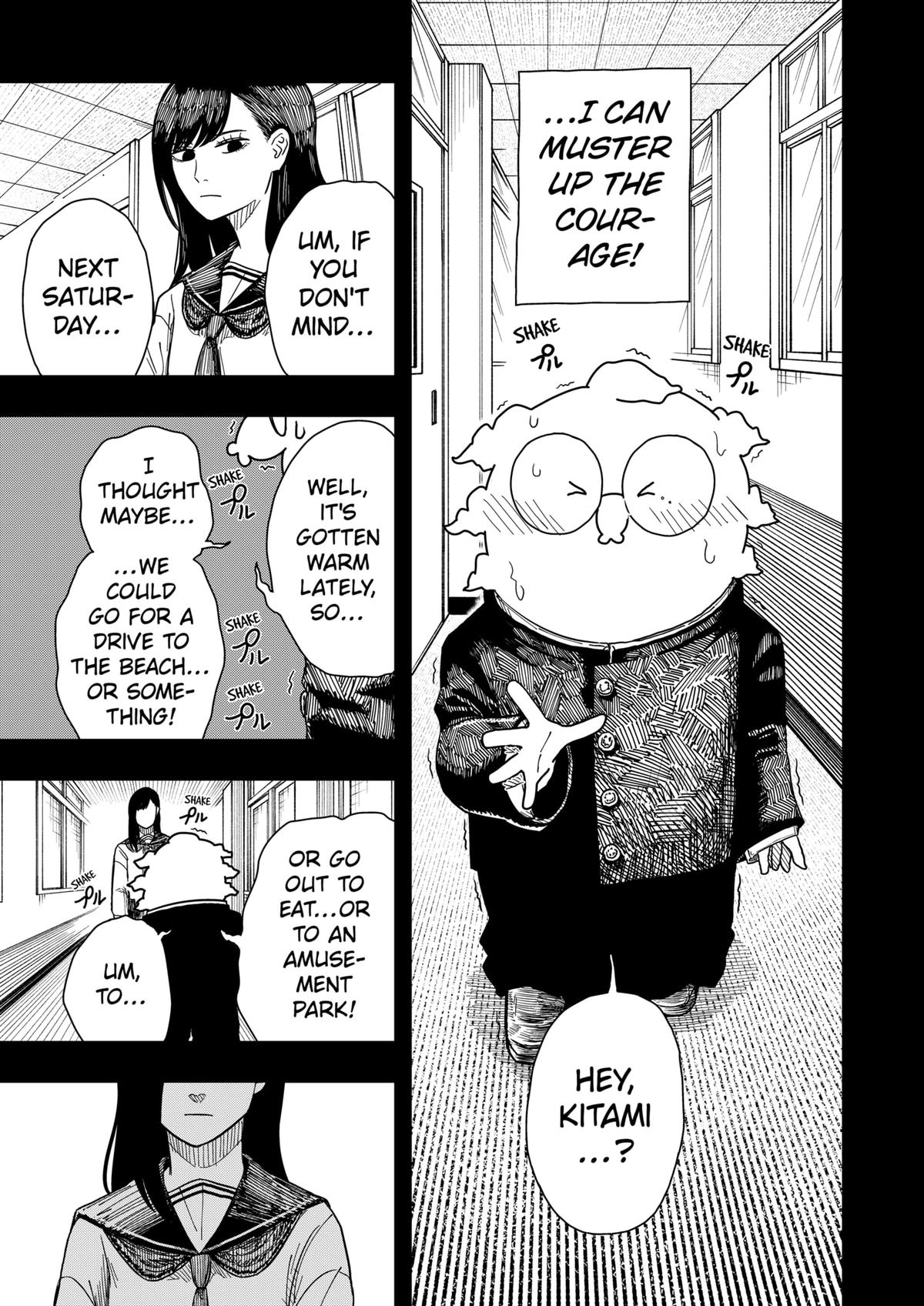 Drama Queen Chapter 40 23