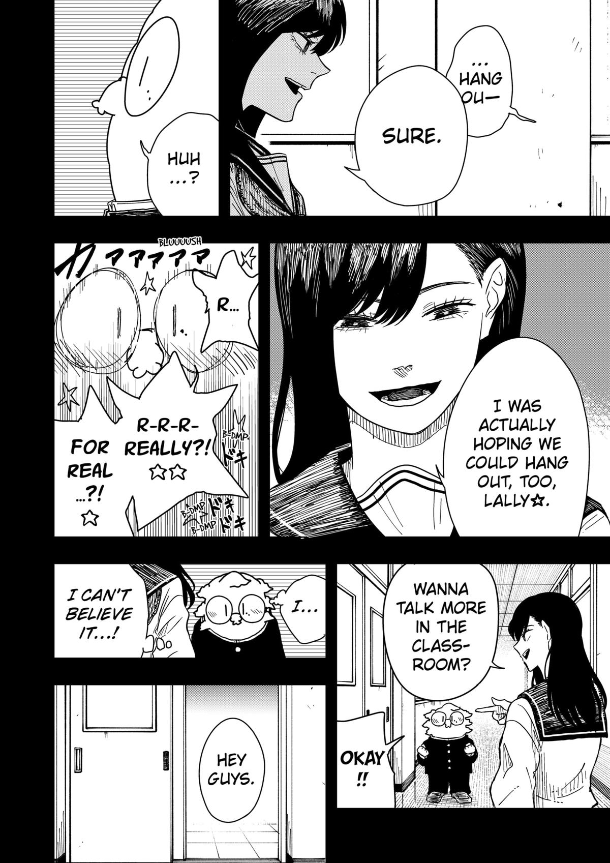 Drama Queen Chapter 40 24