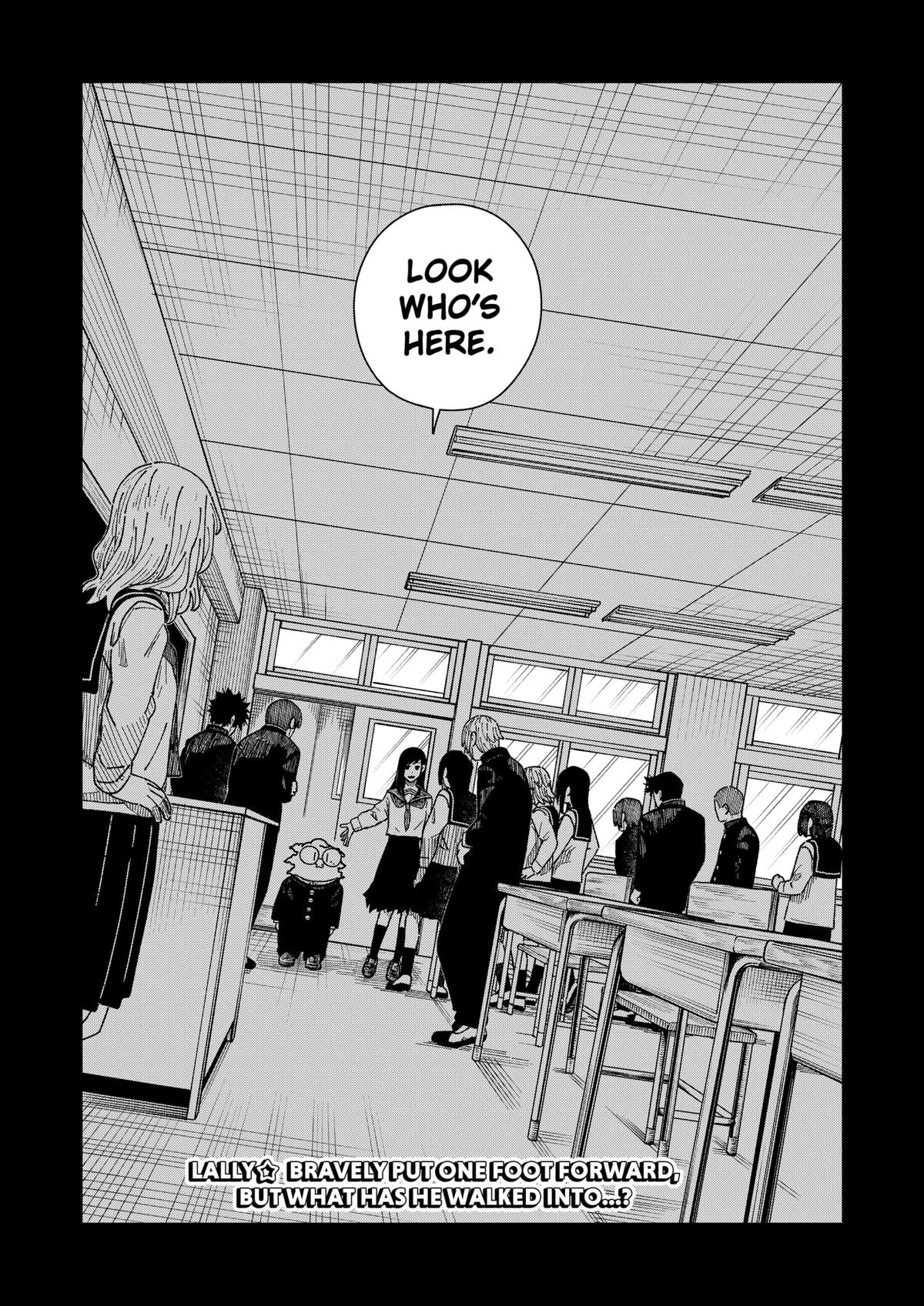 Drama Queen Chapter 40 25