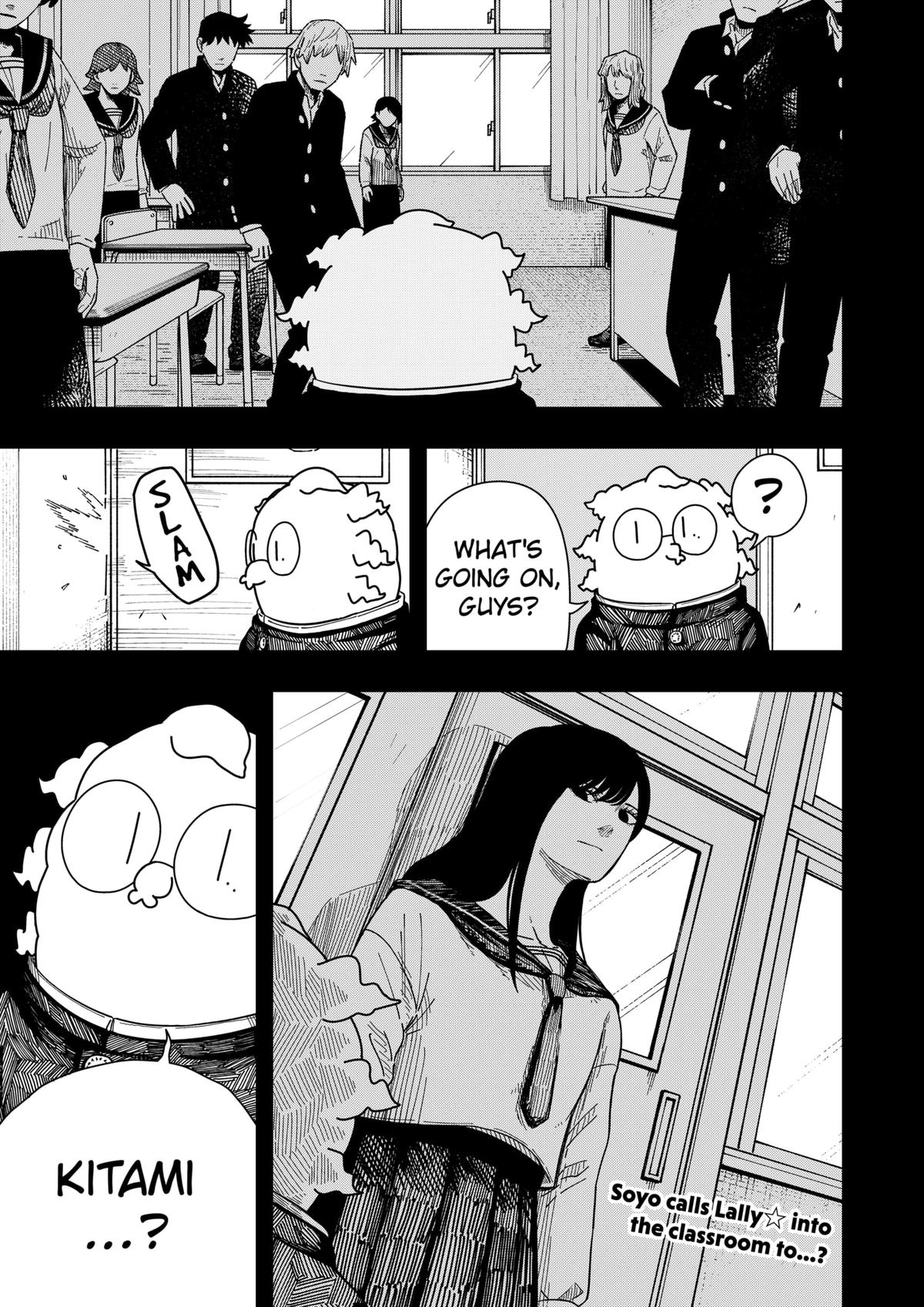 Drama Queen Chapter 41 1