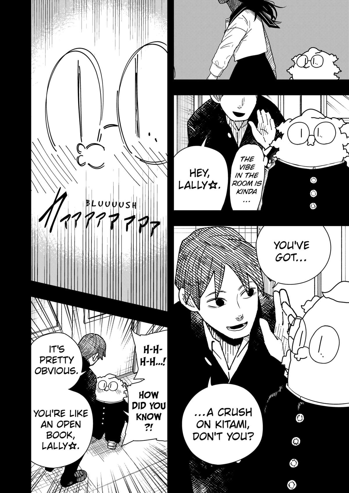 Drama Queen Chapter 41 3