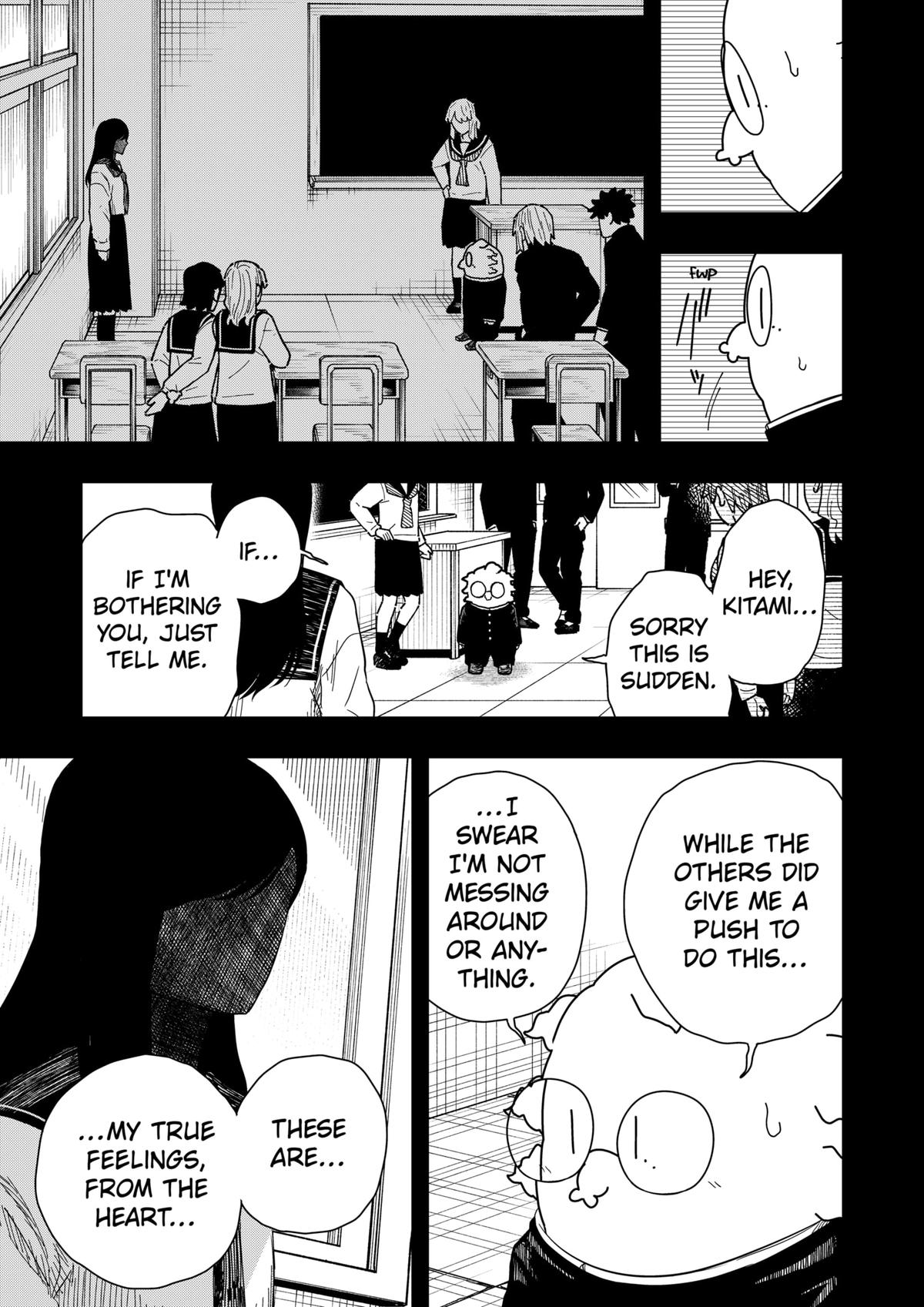 Drama Queen Chapter 41 6