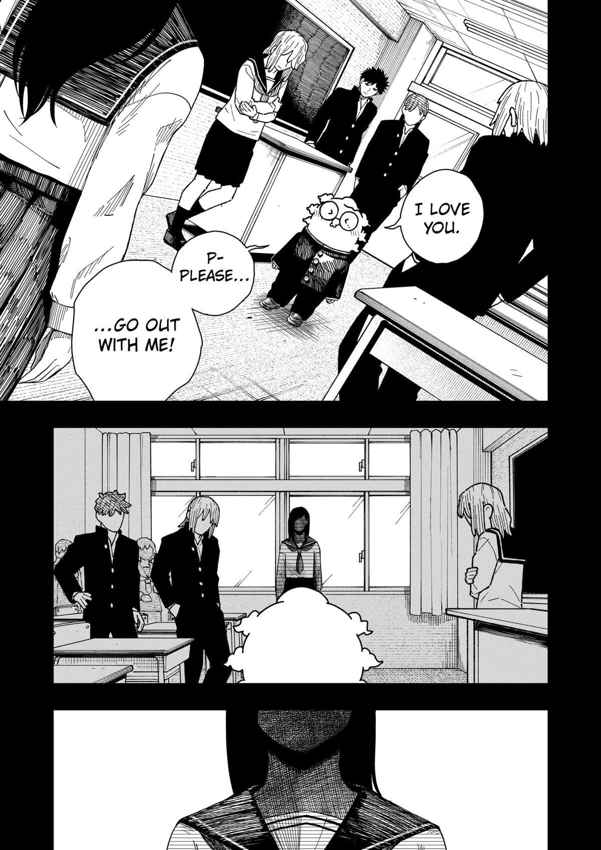 Drama Queen Chapter 41 8