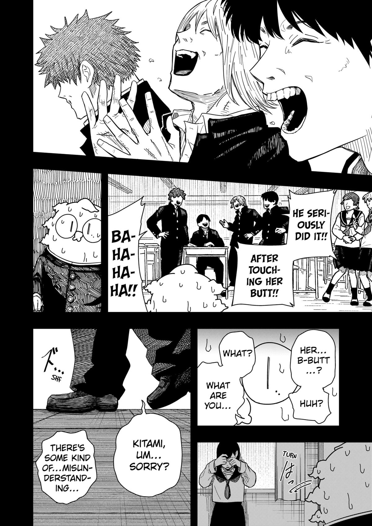 Drama Queen Chapter 41 11