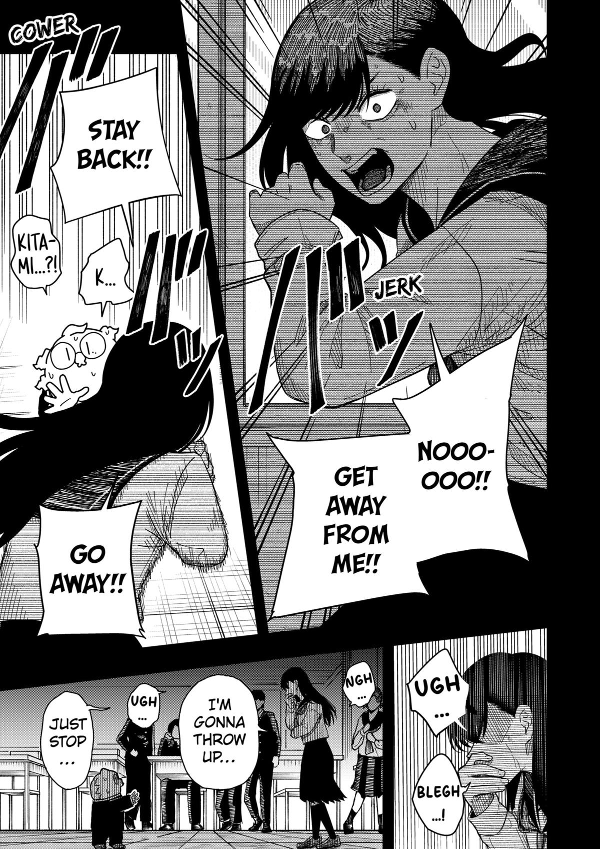 Drama Queen Chapter 41 12