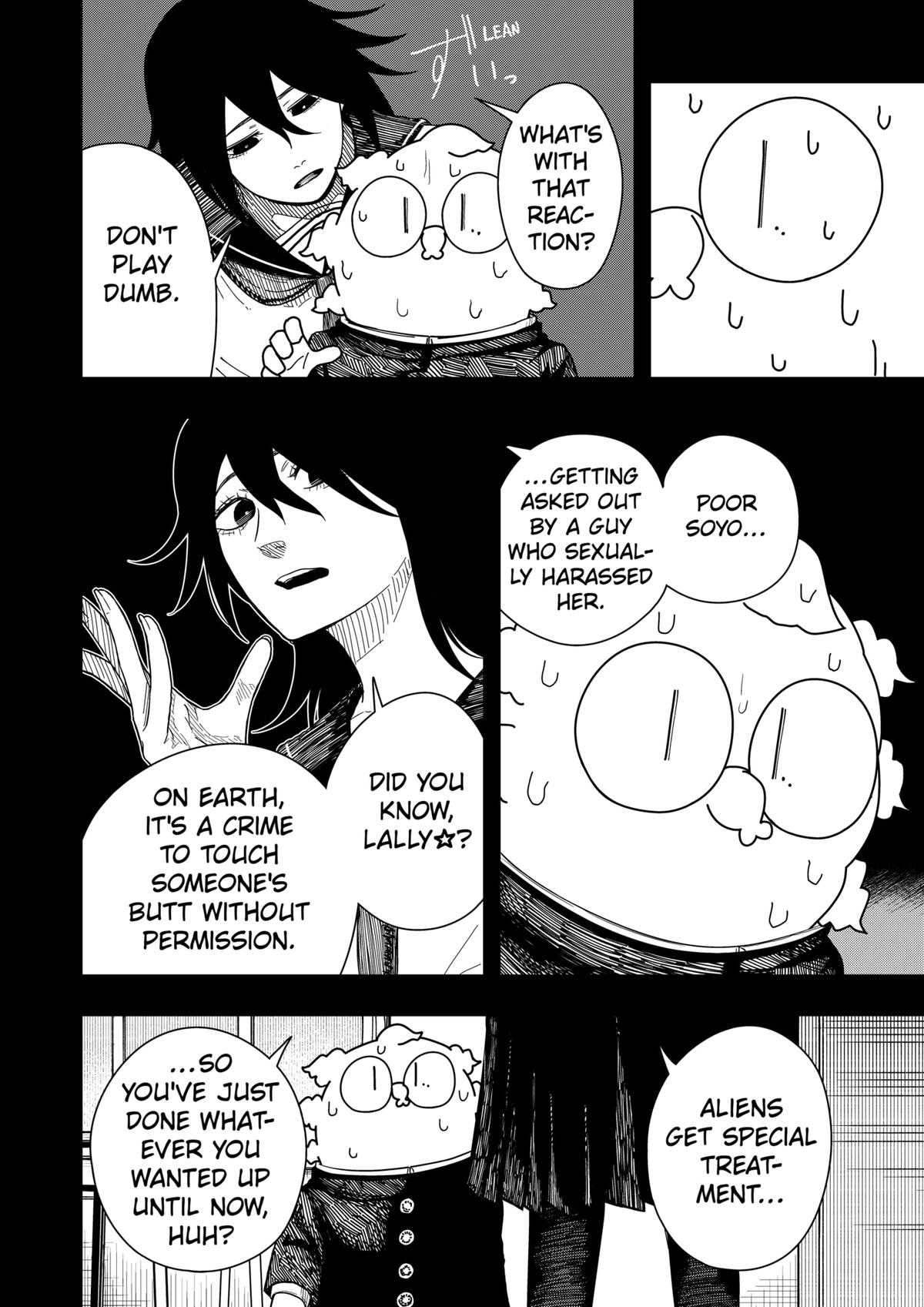 Drama Queen Chapter 41 13