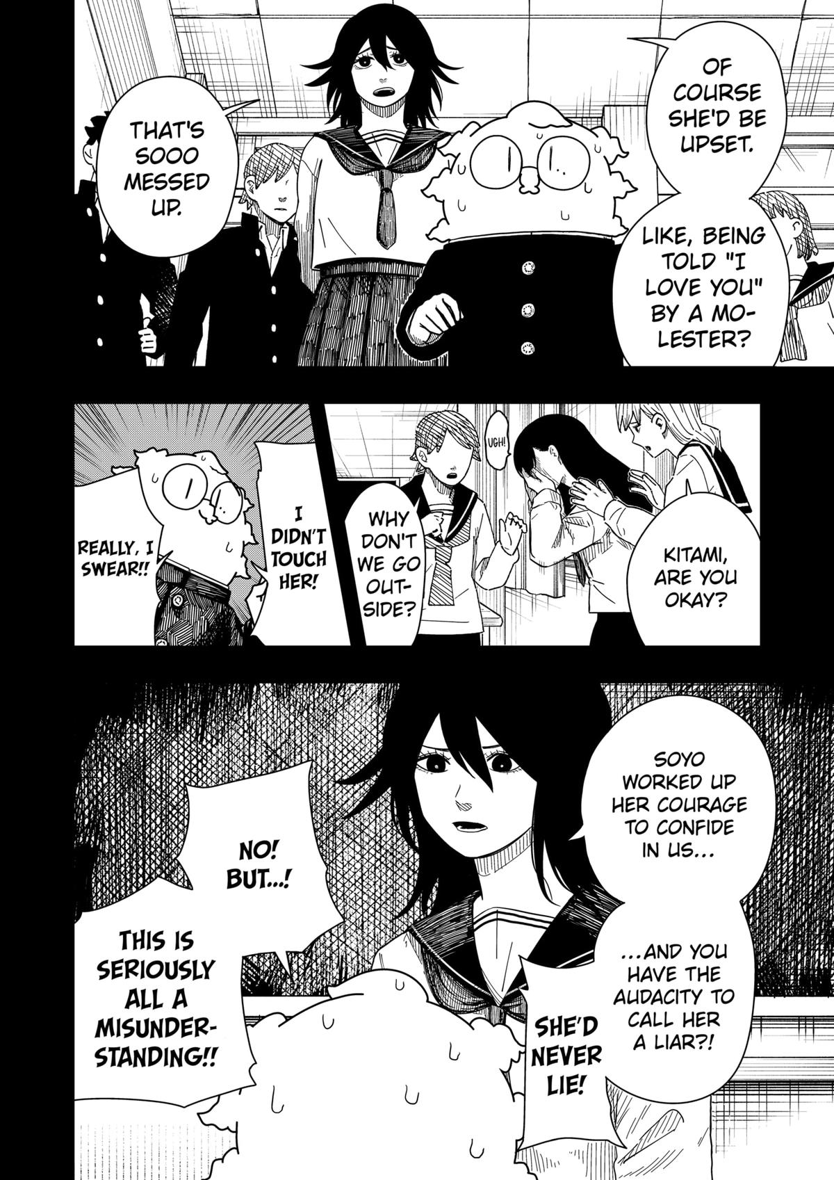 Drama Queen Chapter 41 15