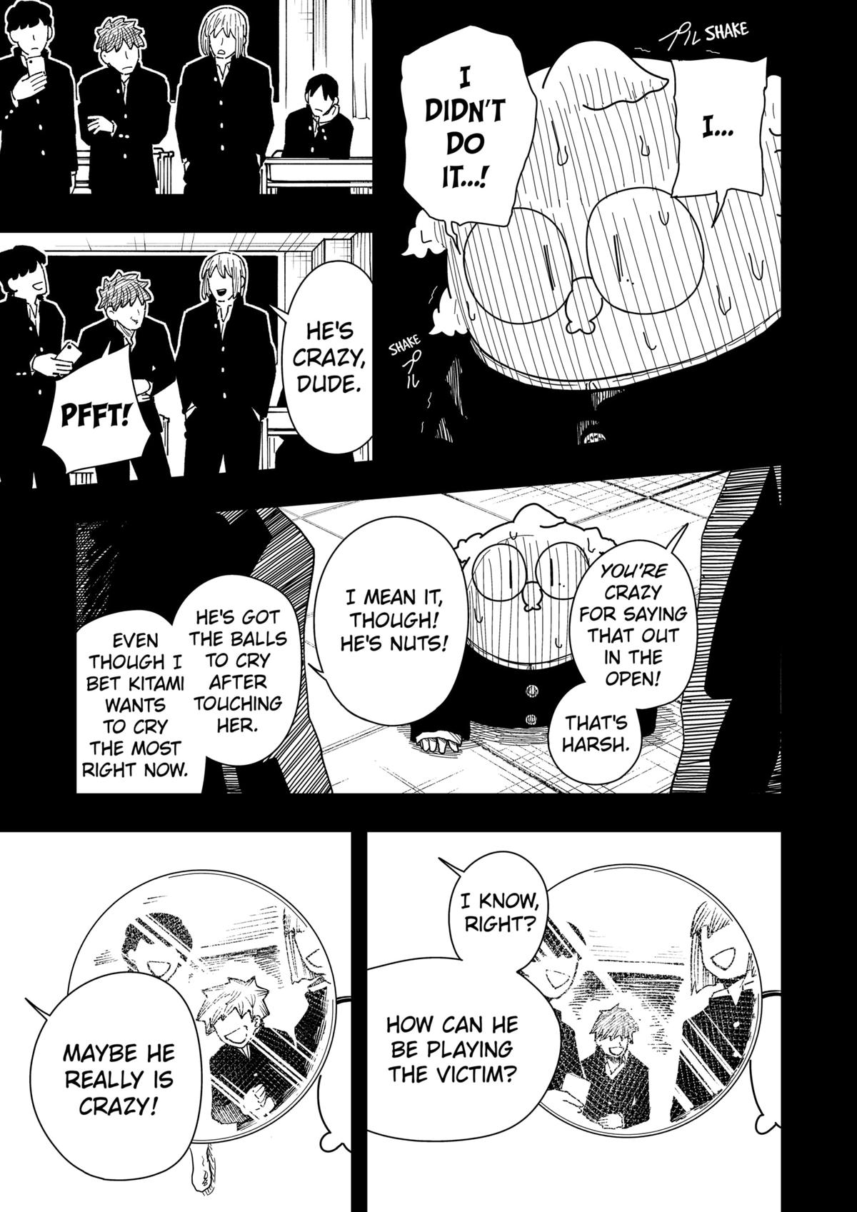 Drama Queen Chapter 41 16