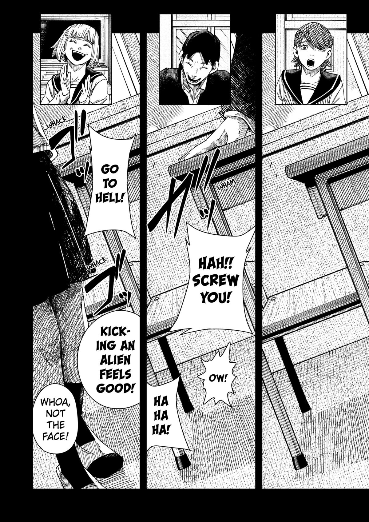 Drama Queen Chapter 41 19