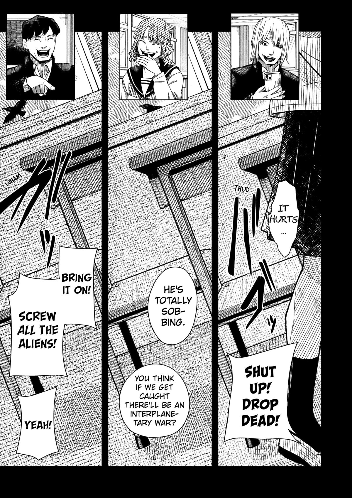 Drama Queen Chapter 41 20