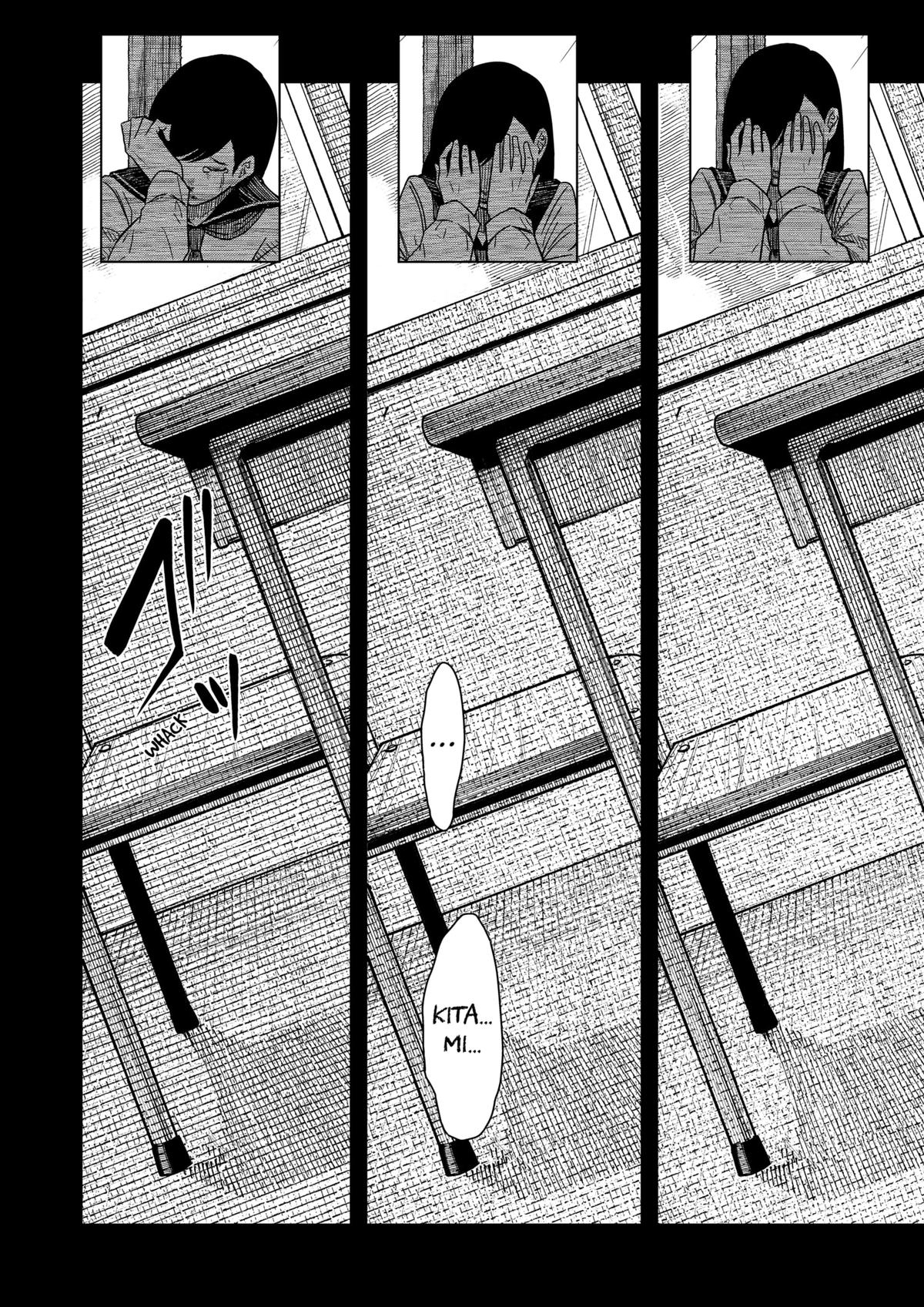 Drama Queen Chapter 41 21