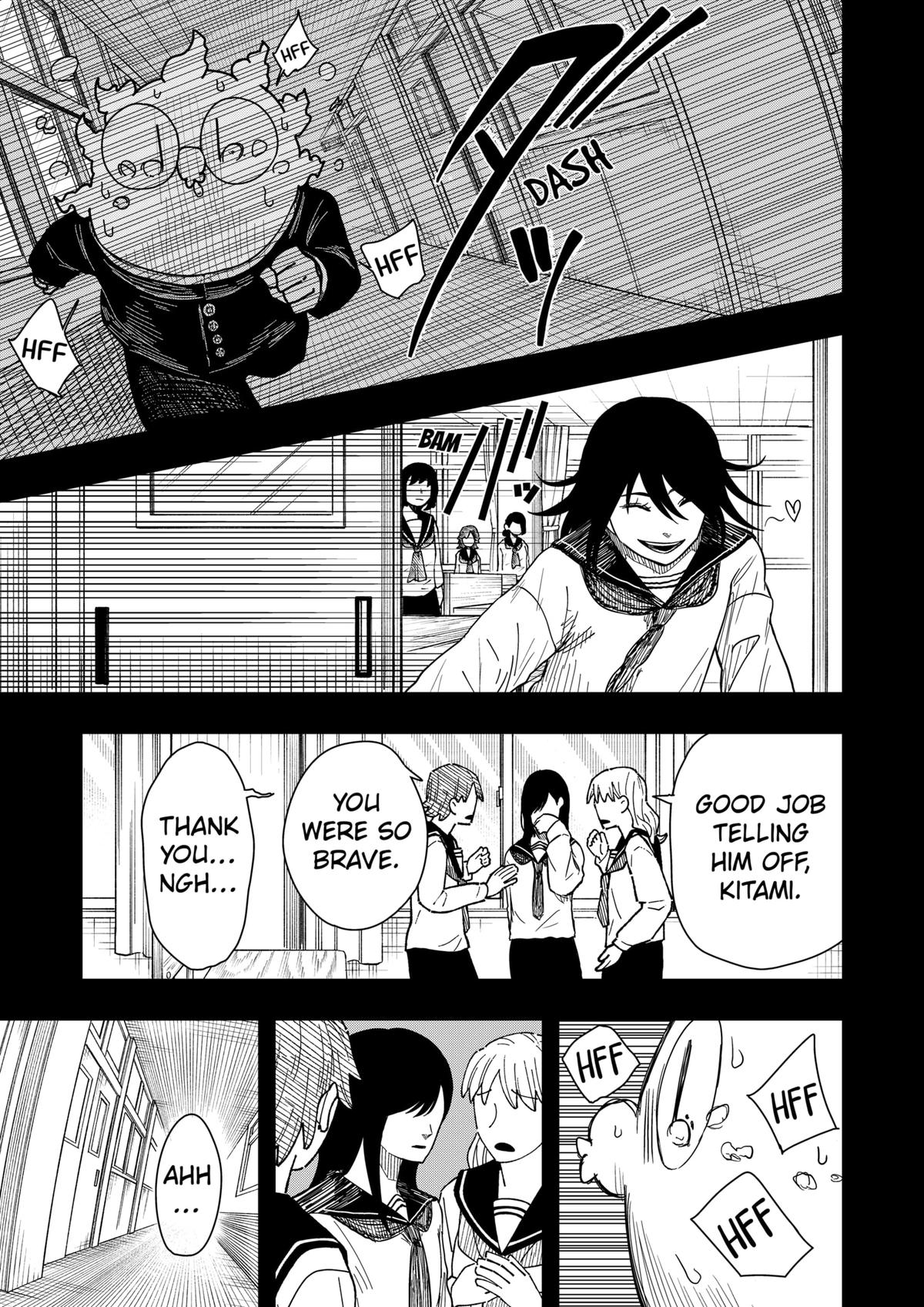 Drama Queen Chapter 41 26