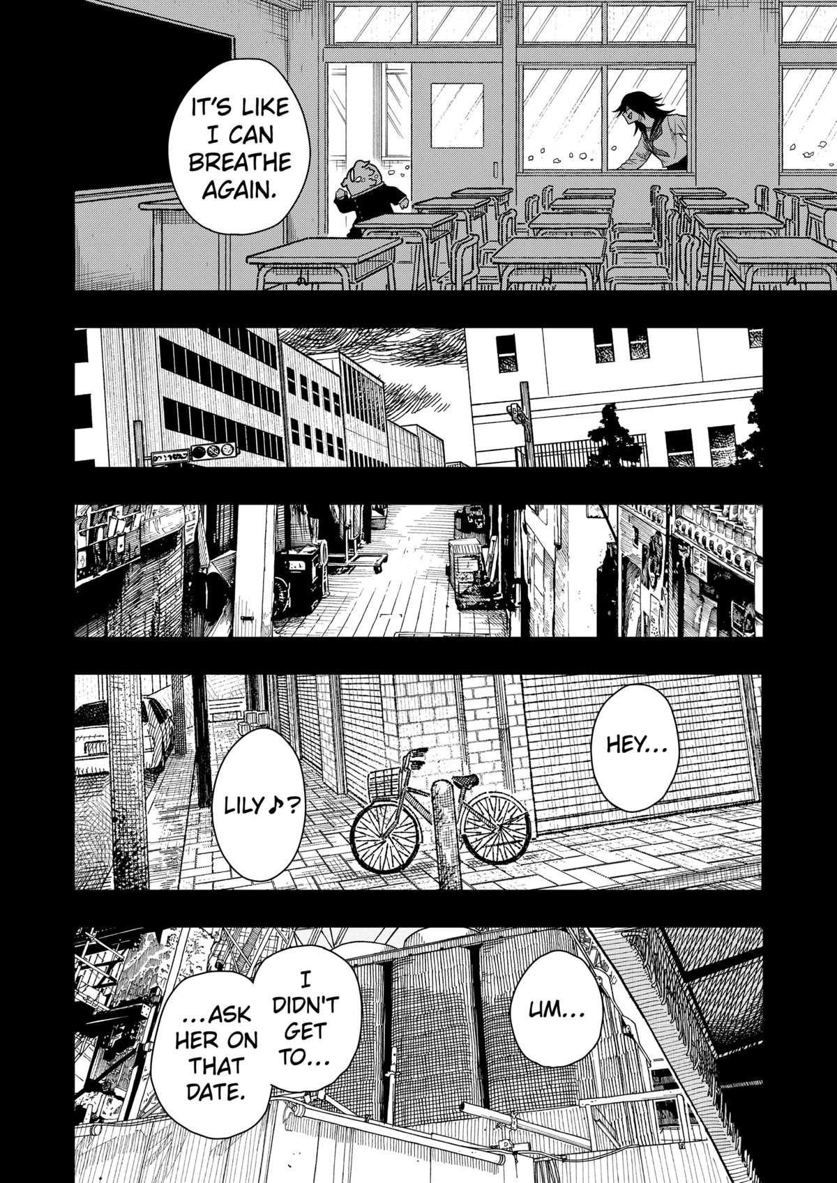 Drama Queen Chapter 41 27