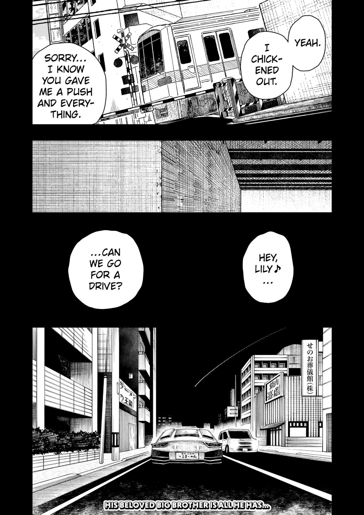 Drama Queen Chapter 41 28